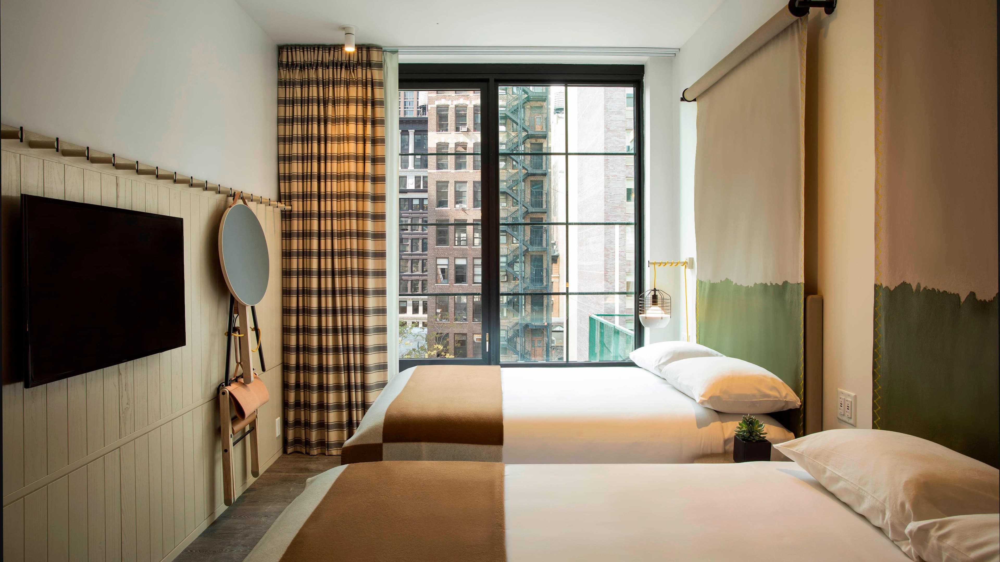 Hotel Indigo Lower East Side New York — 17