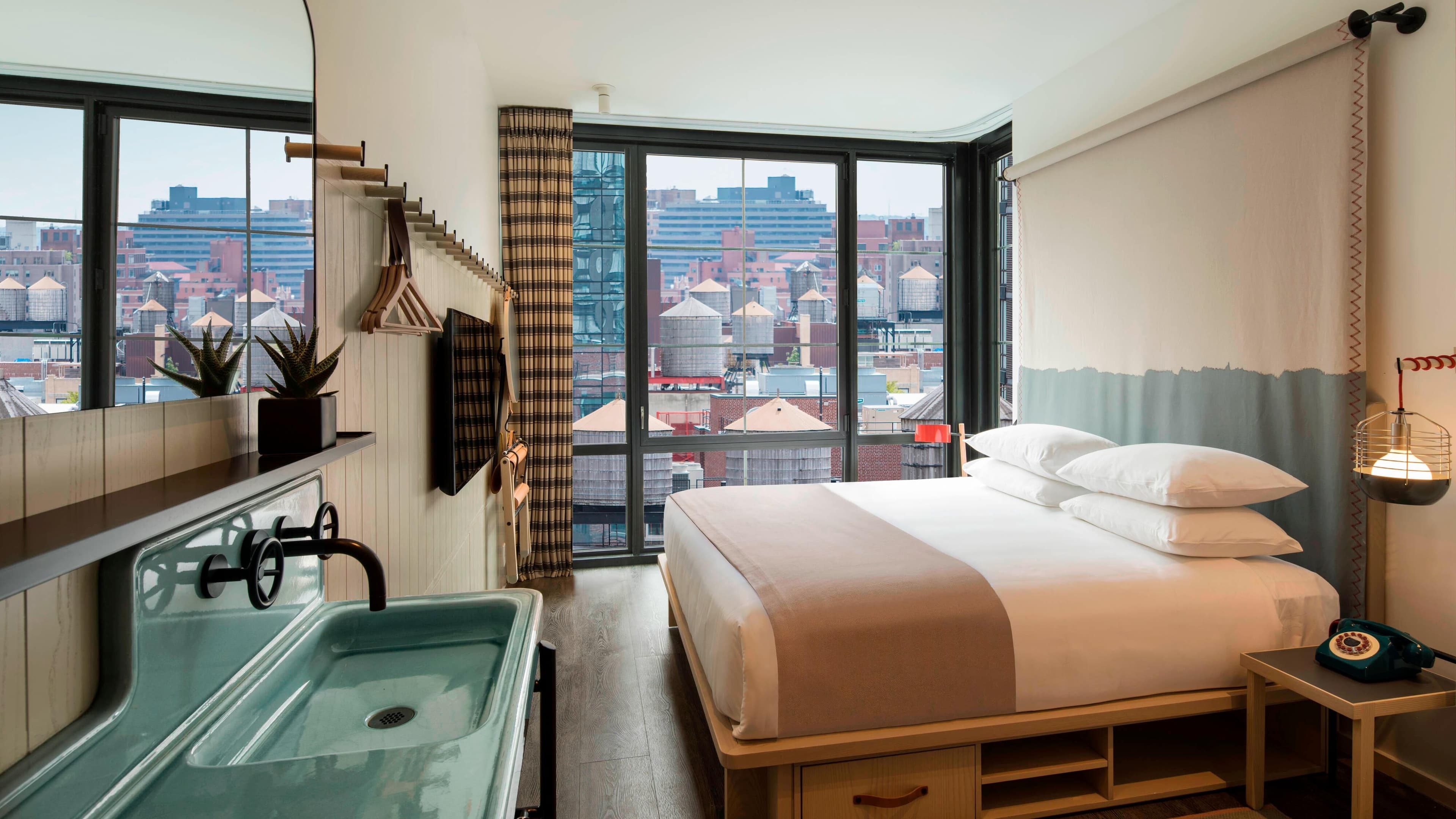 Hotel Indigo Lower East Side New York - Image 5