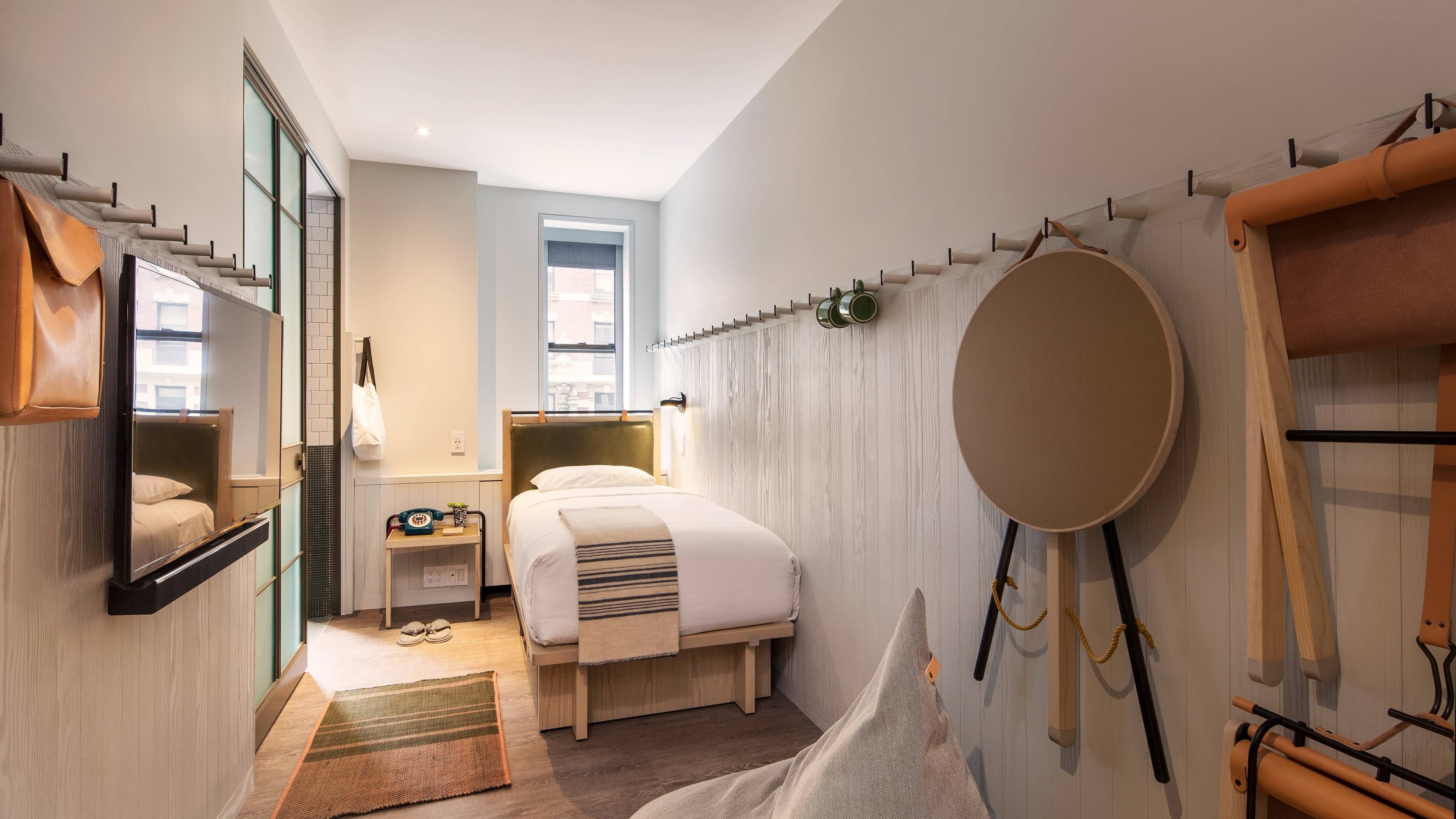 Single Occupancy Room - Image 1