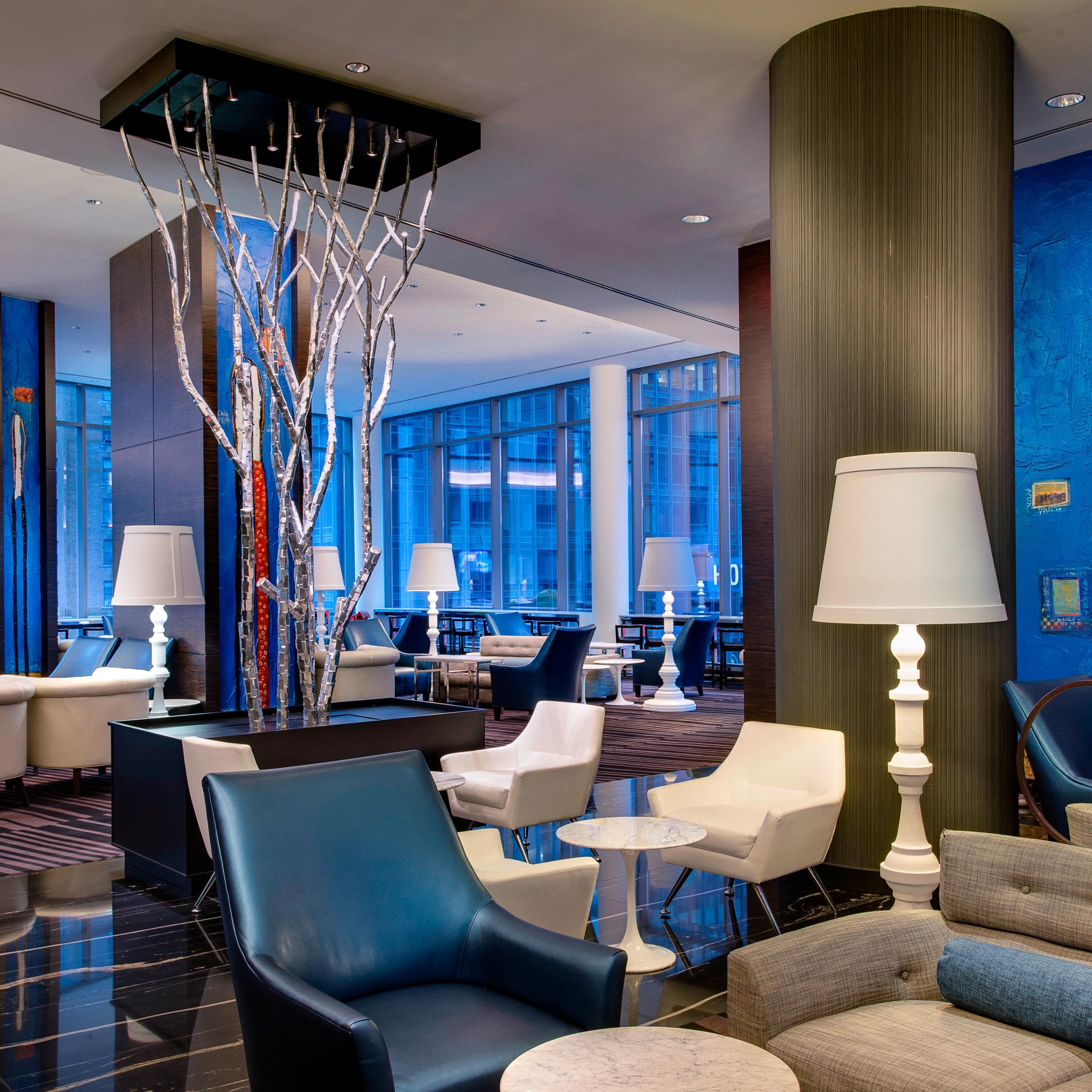 Residence Inn New York Manhattan/Central Park