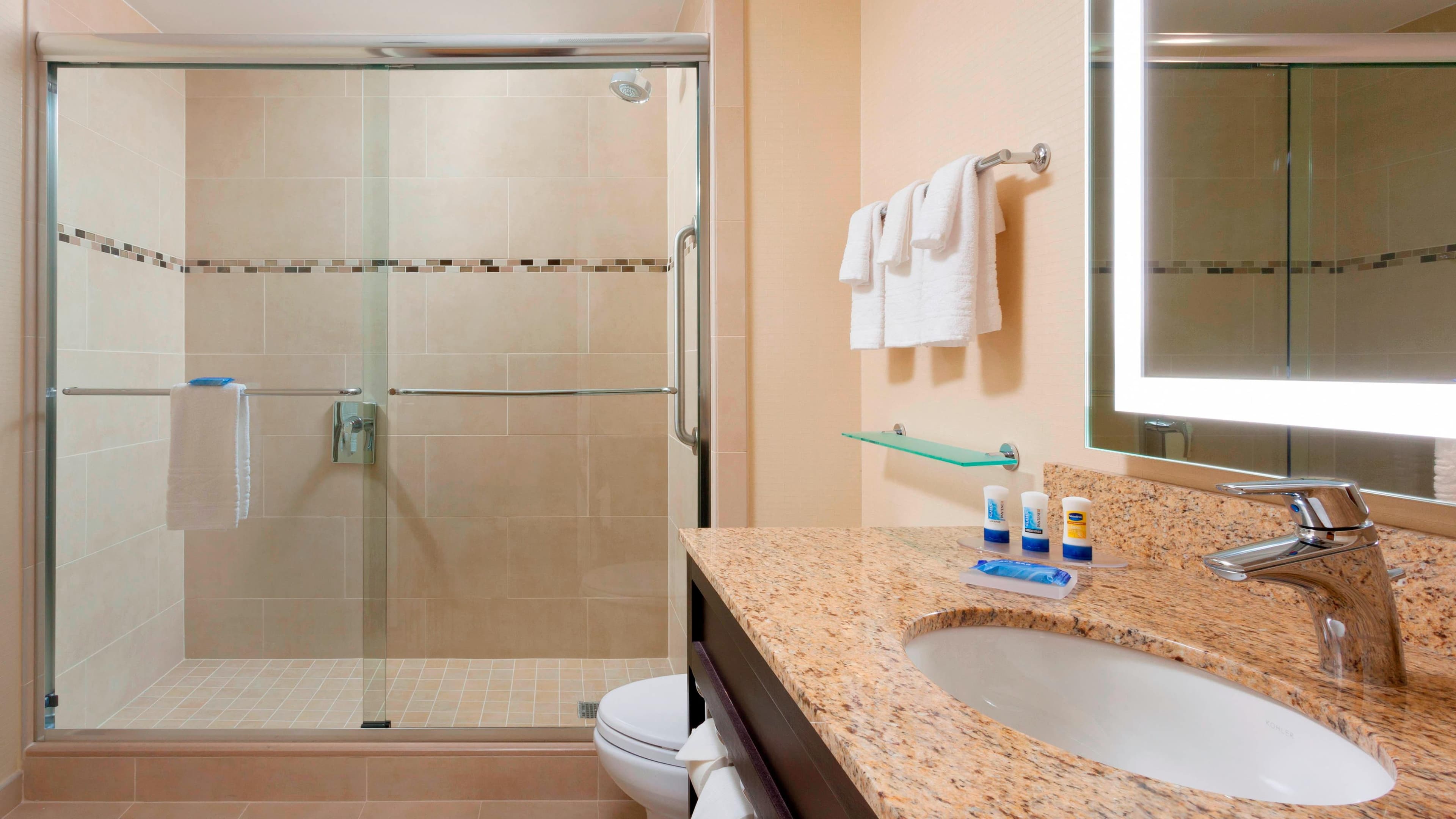 Fairfield Inn & Suites New York Midtown Manhattan/Penn Station — 9