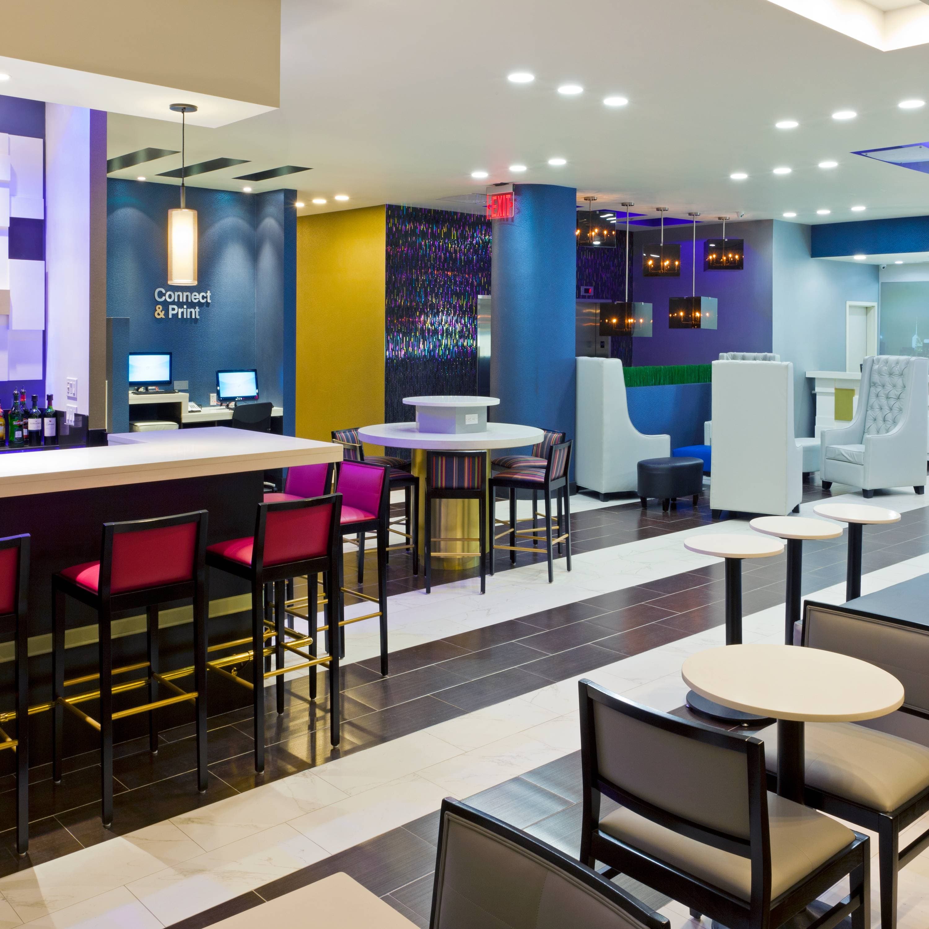 Fairfield Inn & Suites New York Queens/Queensboro Bridge - Image 1
