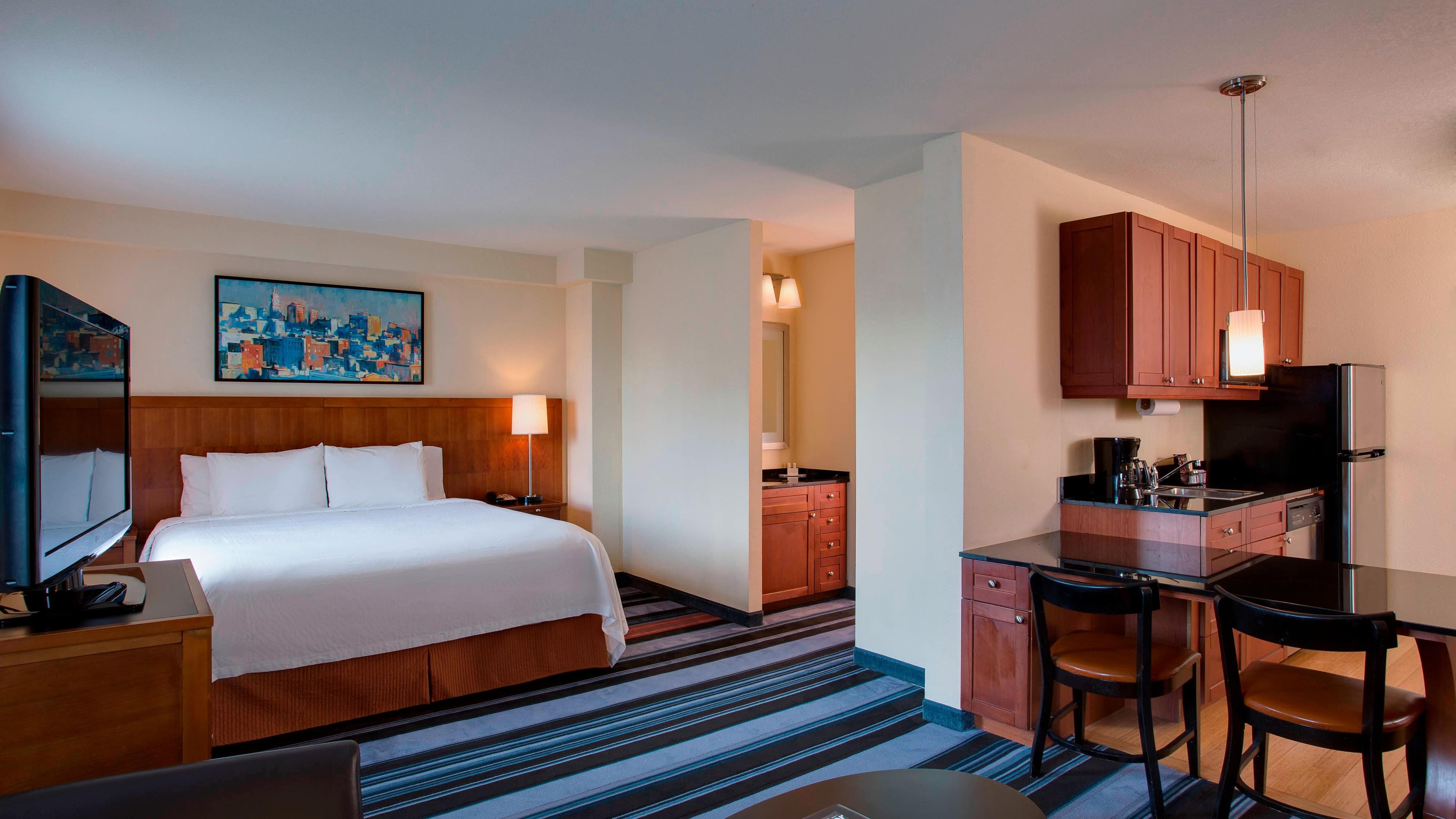 Residence Inn New York Manhattan/Times Square - Image 4
