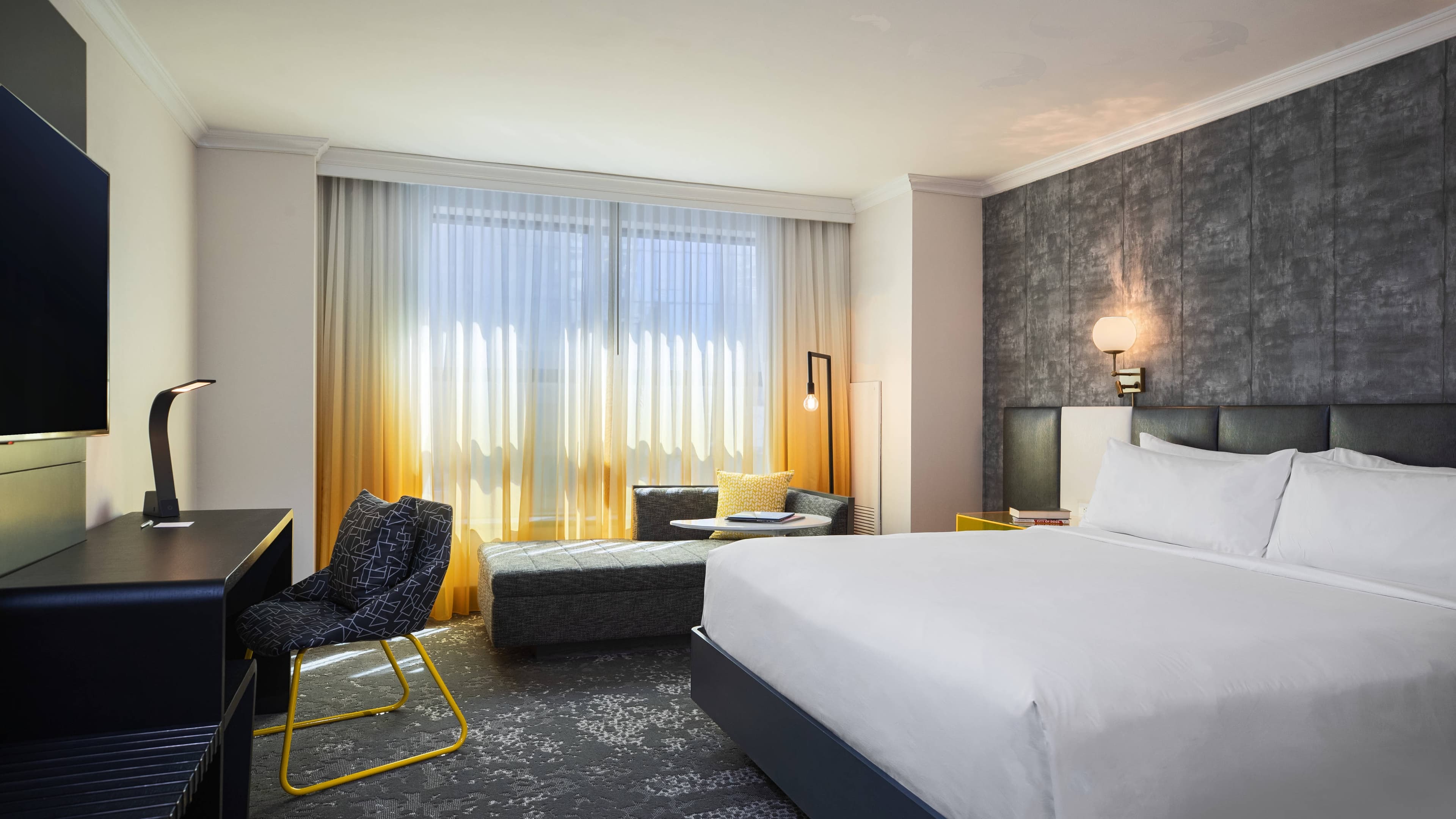 Renaissance New York Times Square Hotel — 11