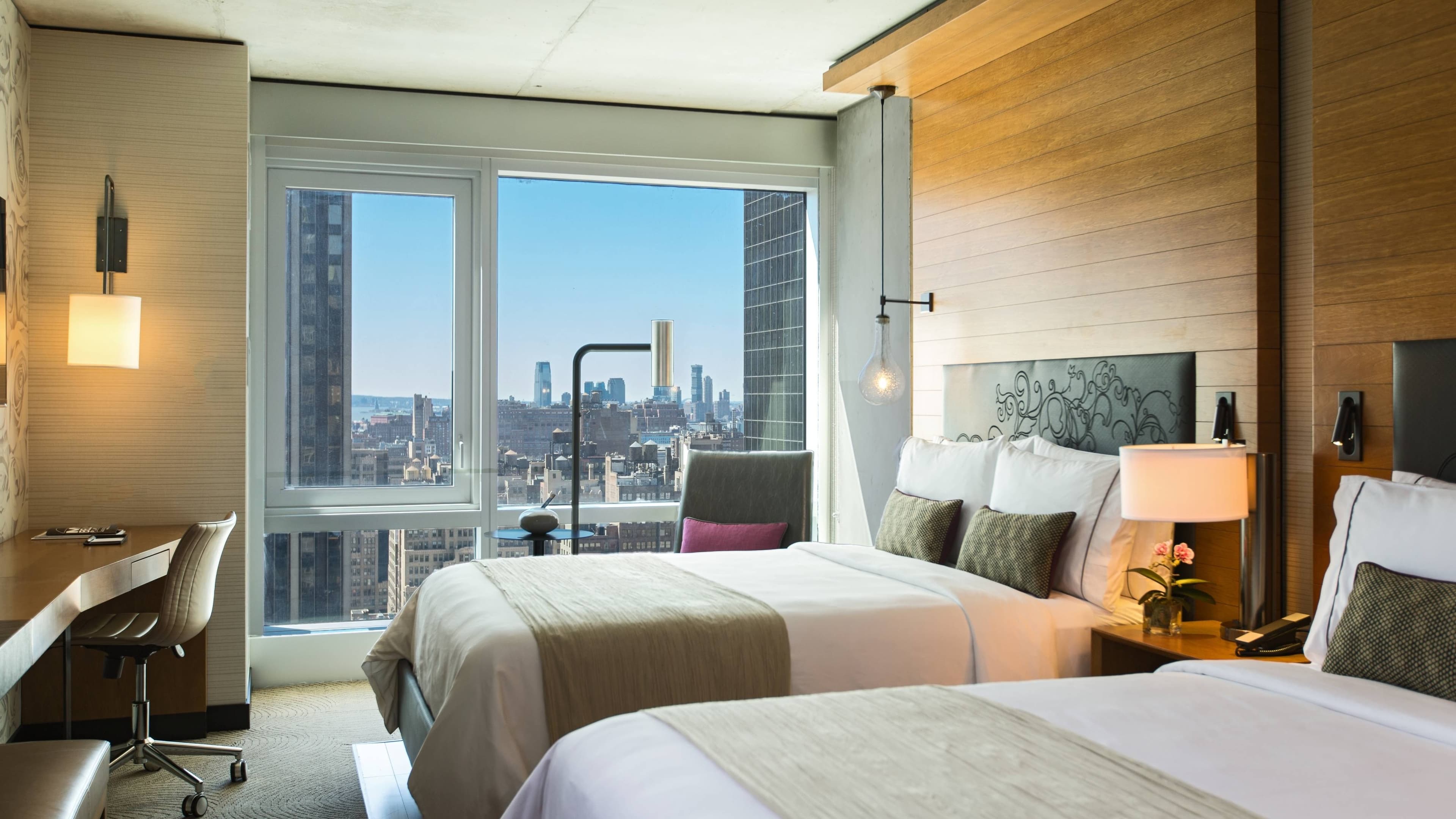Renaissance New York Midtown Hotel - Image 4
