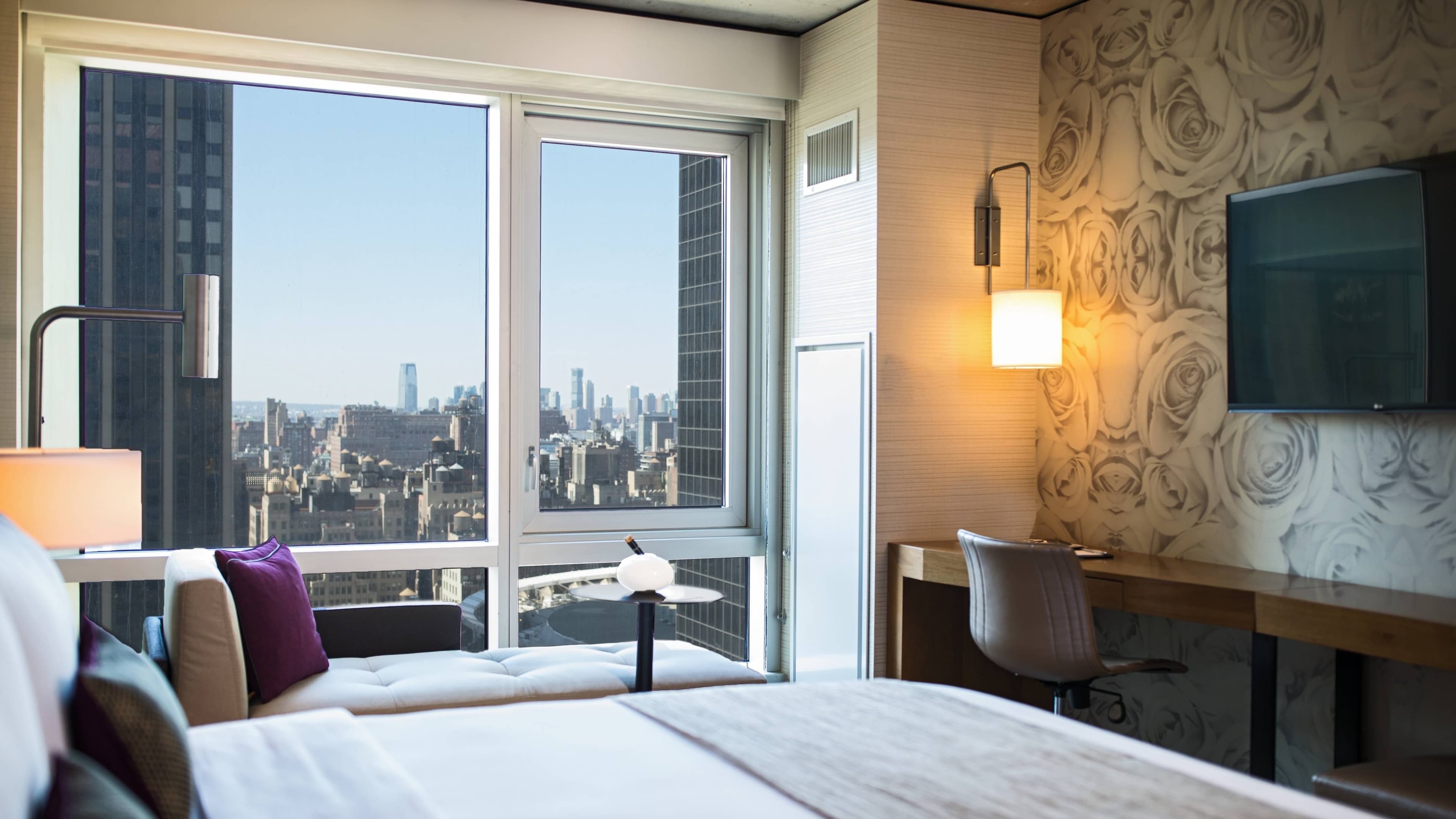 Renaissance New York Midtown Hotel - Image 3
