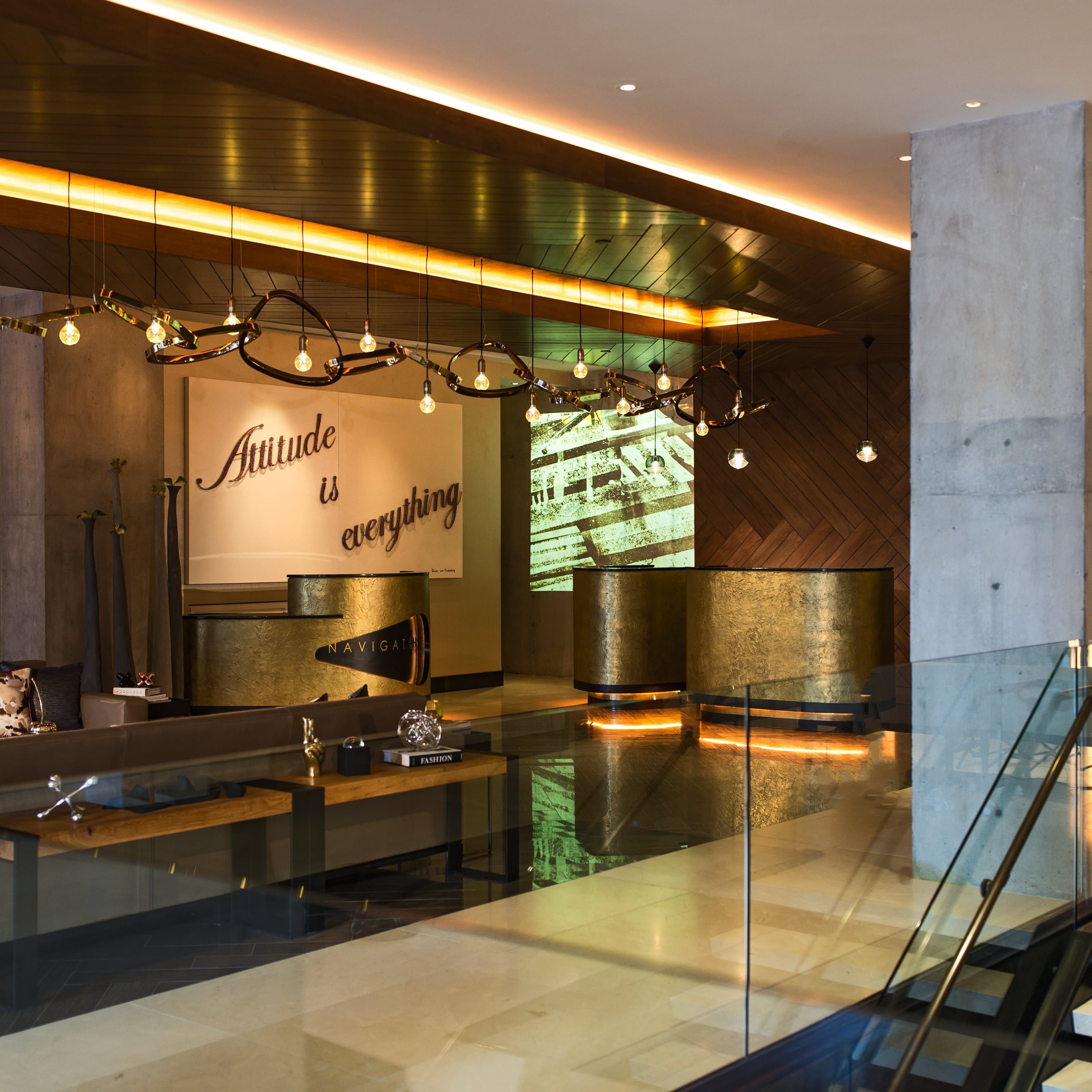 Renaissance New York Midtown Hotel - Image 1