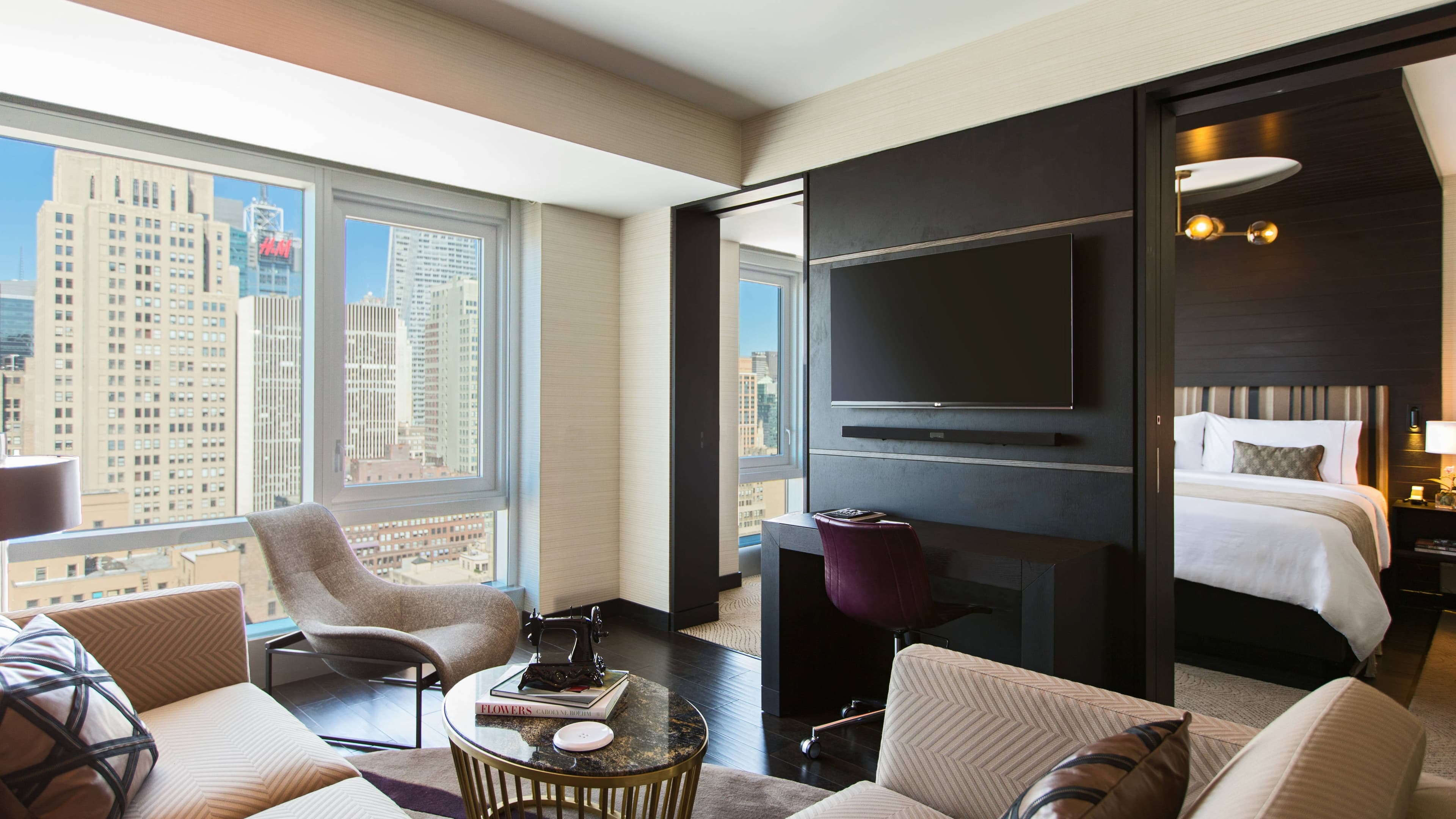 Renaissance New York Midtown Hotel — 6