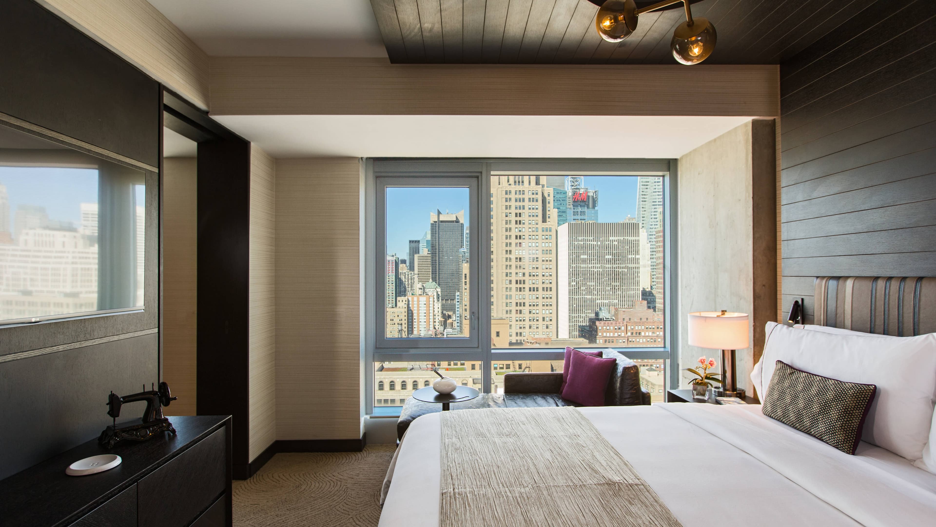 Renaissance New York Midtown Hotel — 7