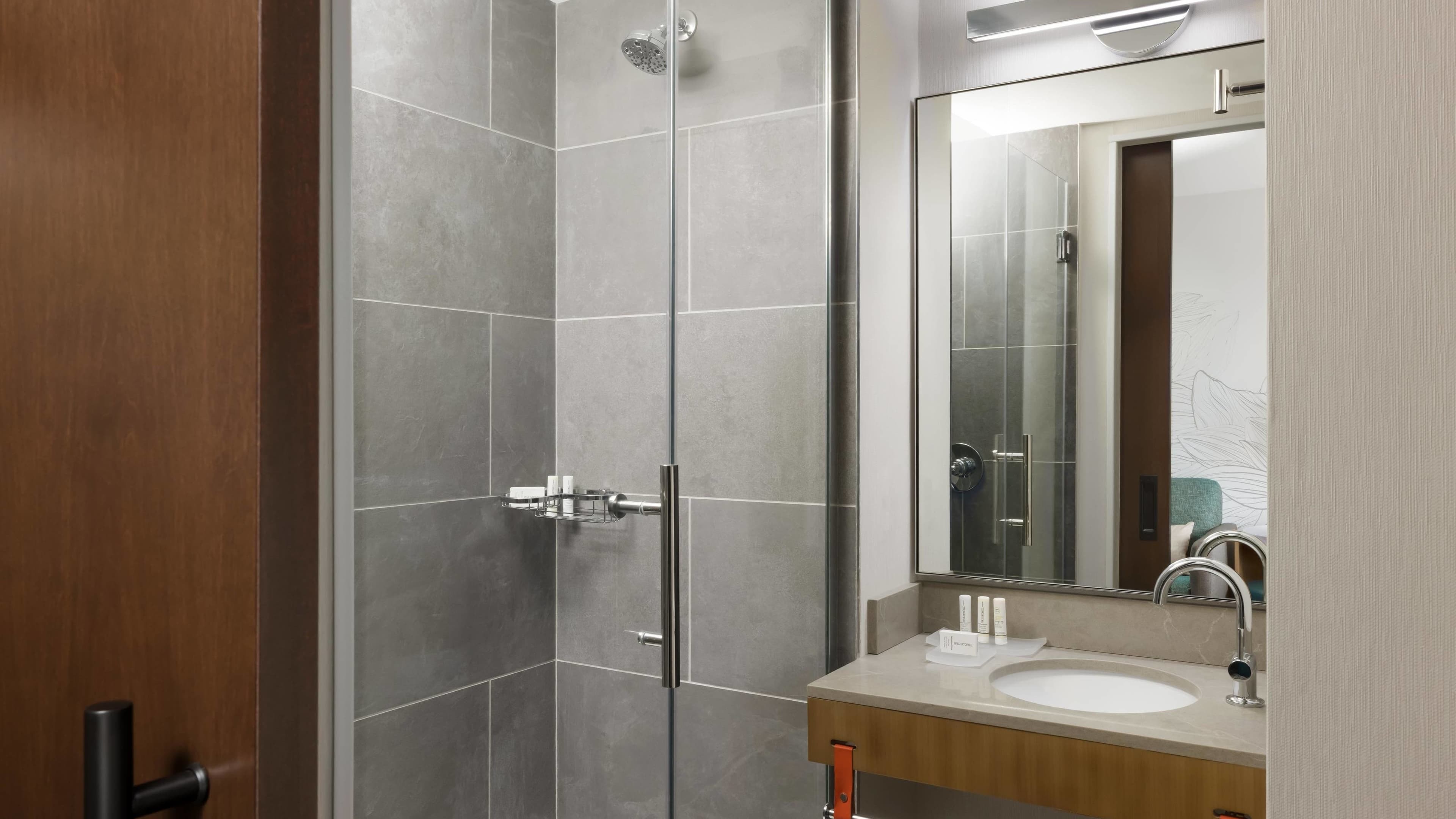 SpringHill Suites New York Manhattan/Chelsea — 7
