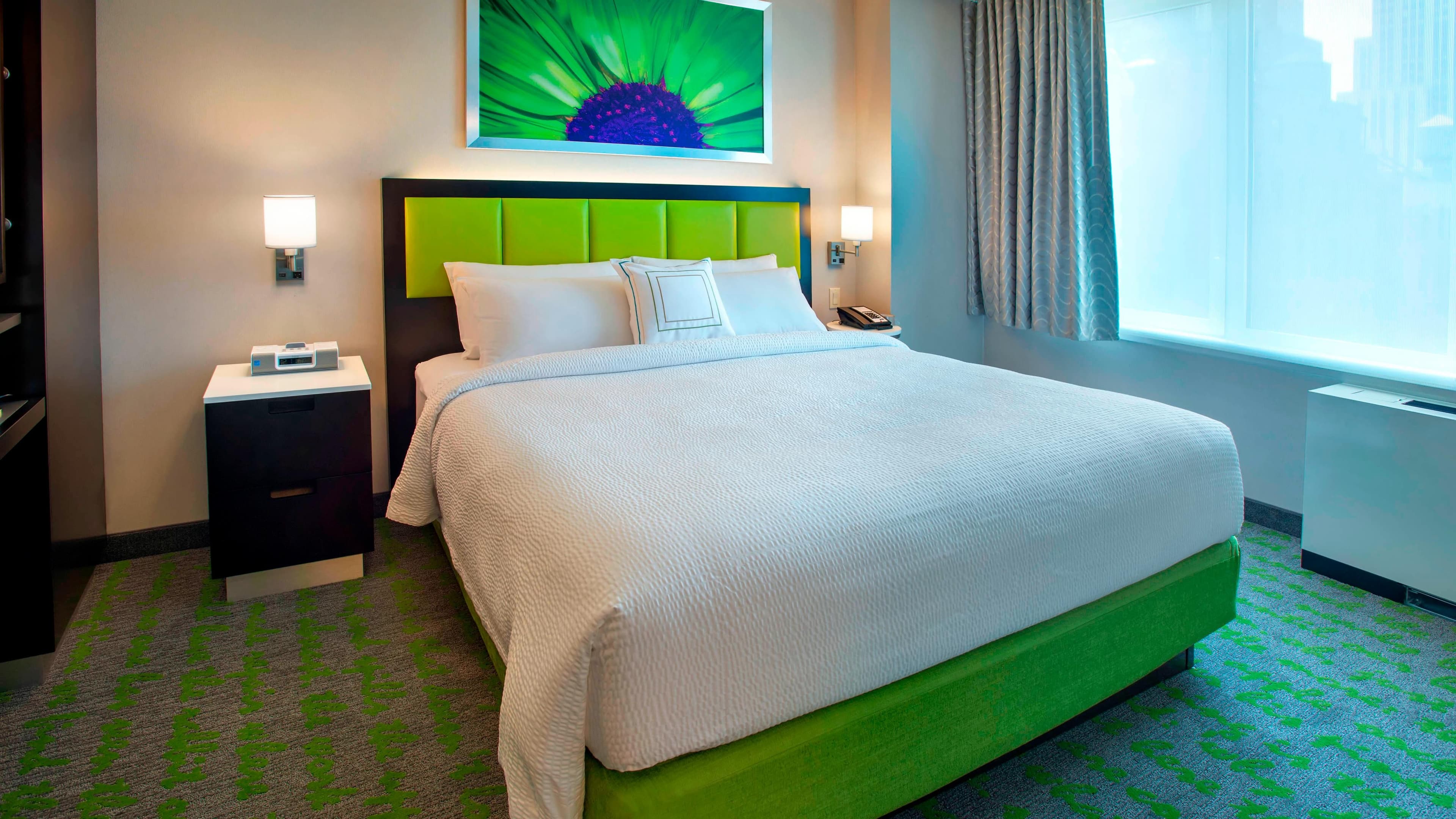 SpringHill Suites New York Midtown Manhattan/Fifth Avenue - Image 2