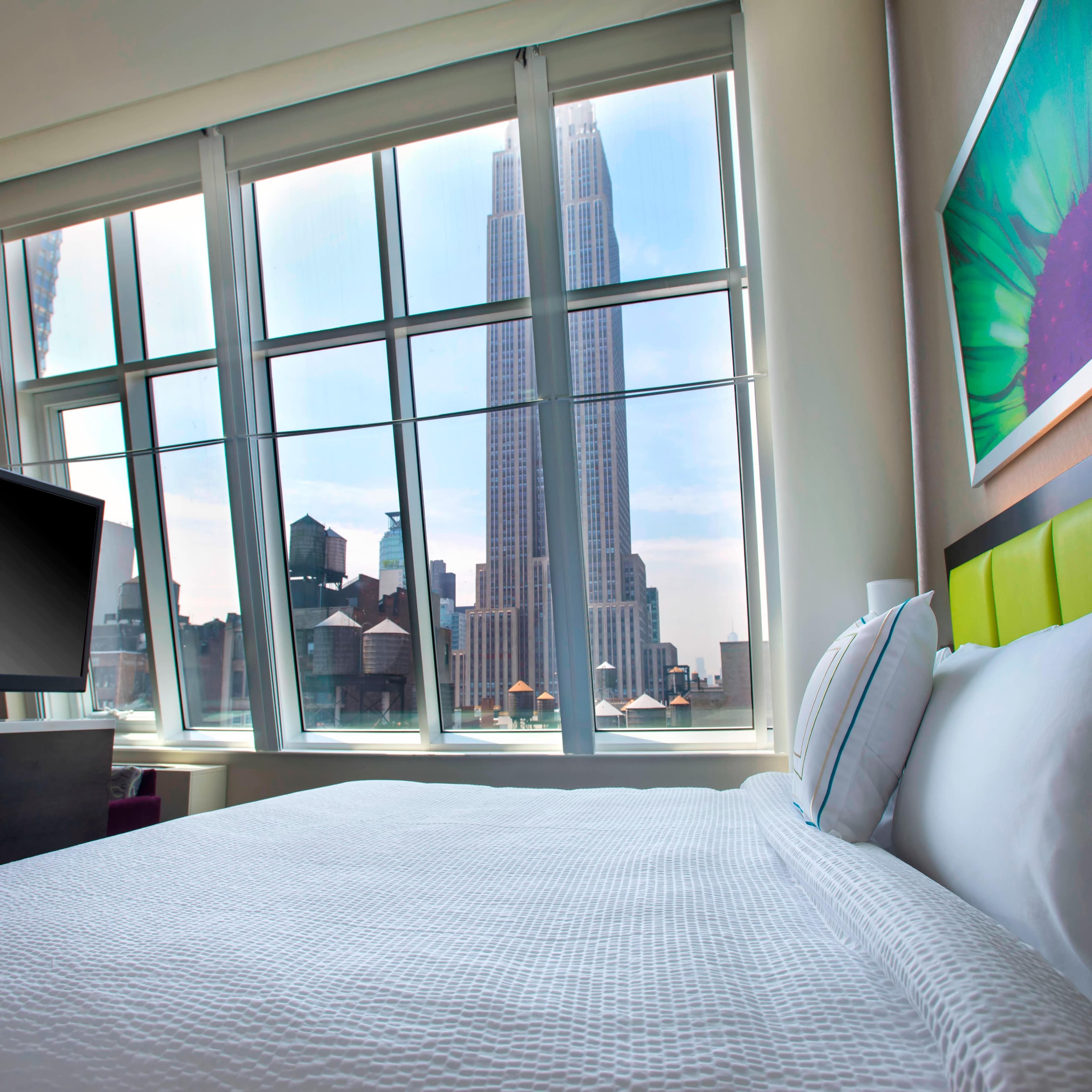 SpringHill Suites New York Midtown Manhattan/Fifth Avenue - Image 1