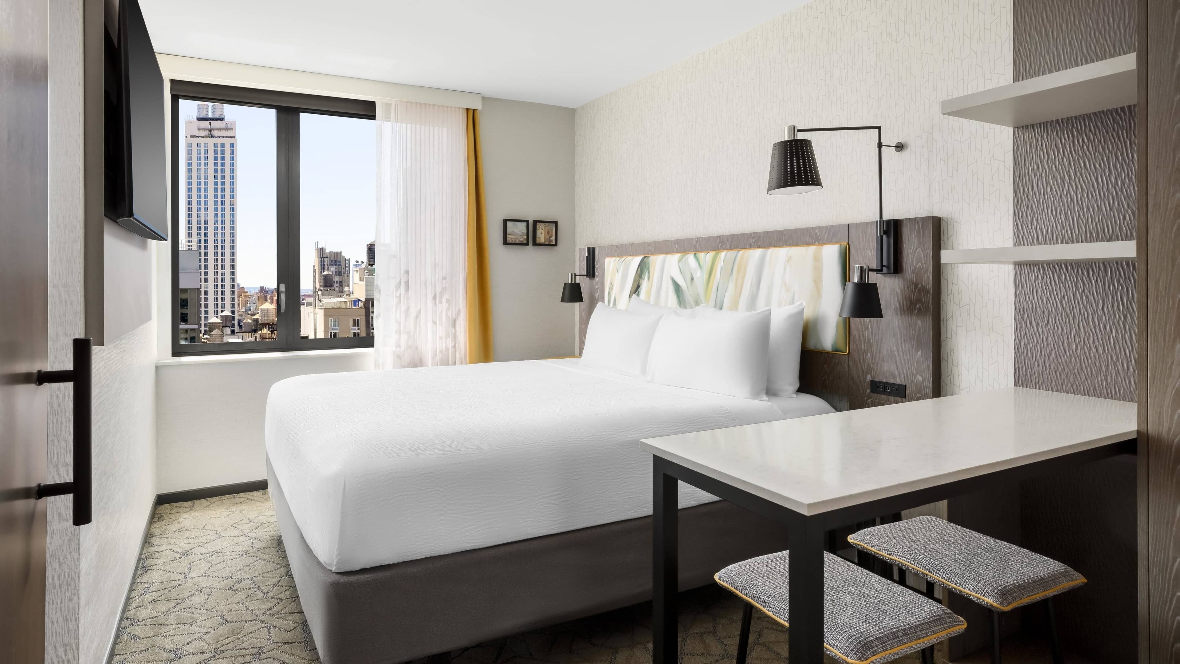TownePlace Suites New York Manhattan/Chelsea — 18