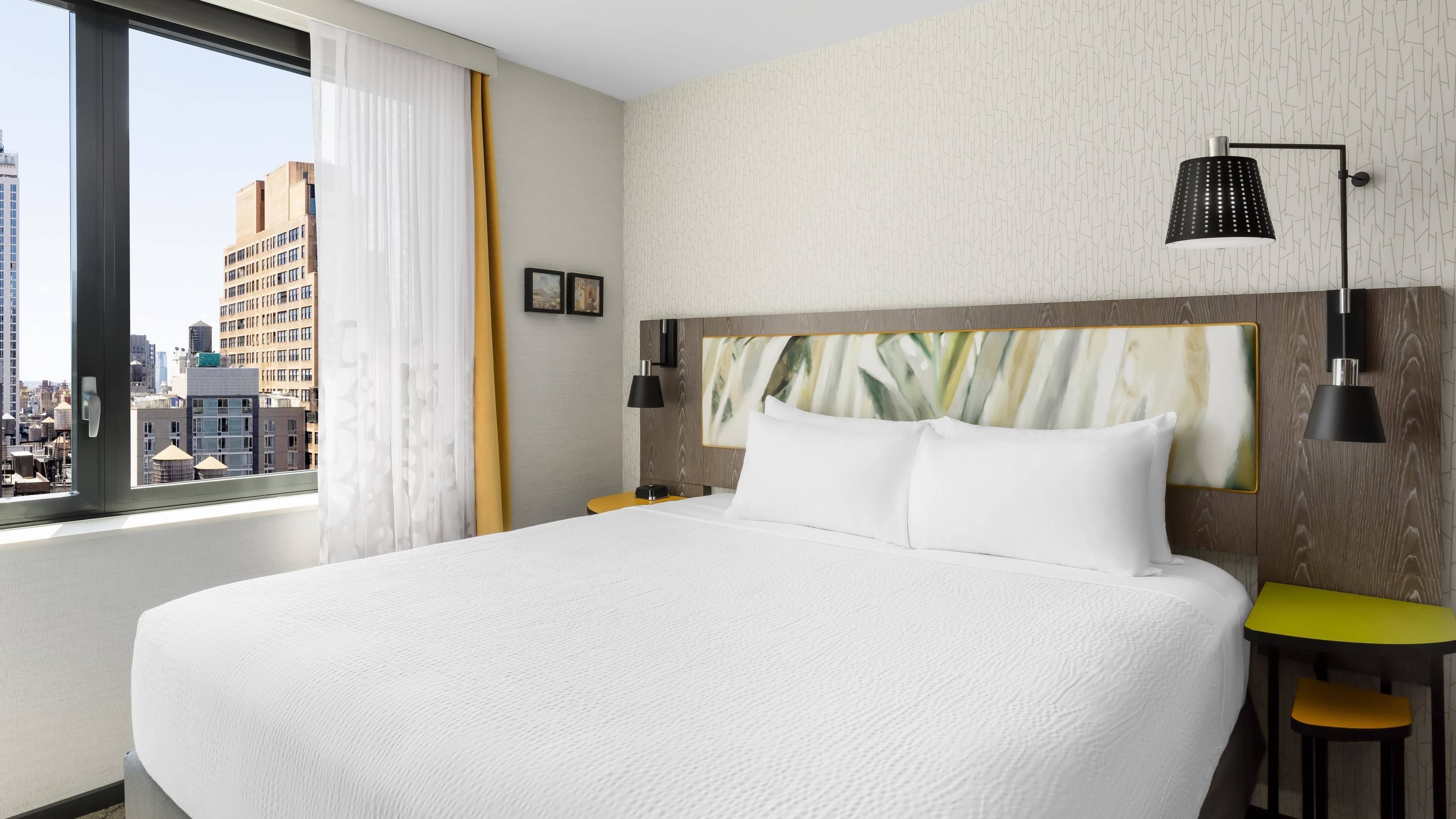 TownePlace Suites New York Manhattan/Chelsea — 19