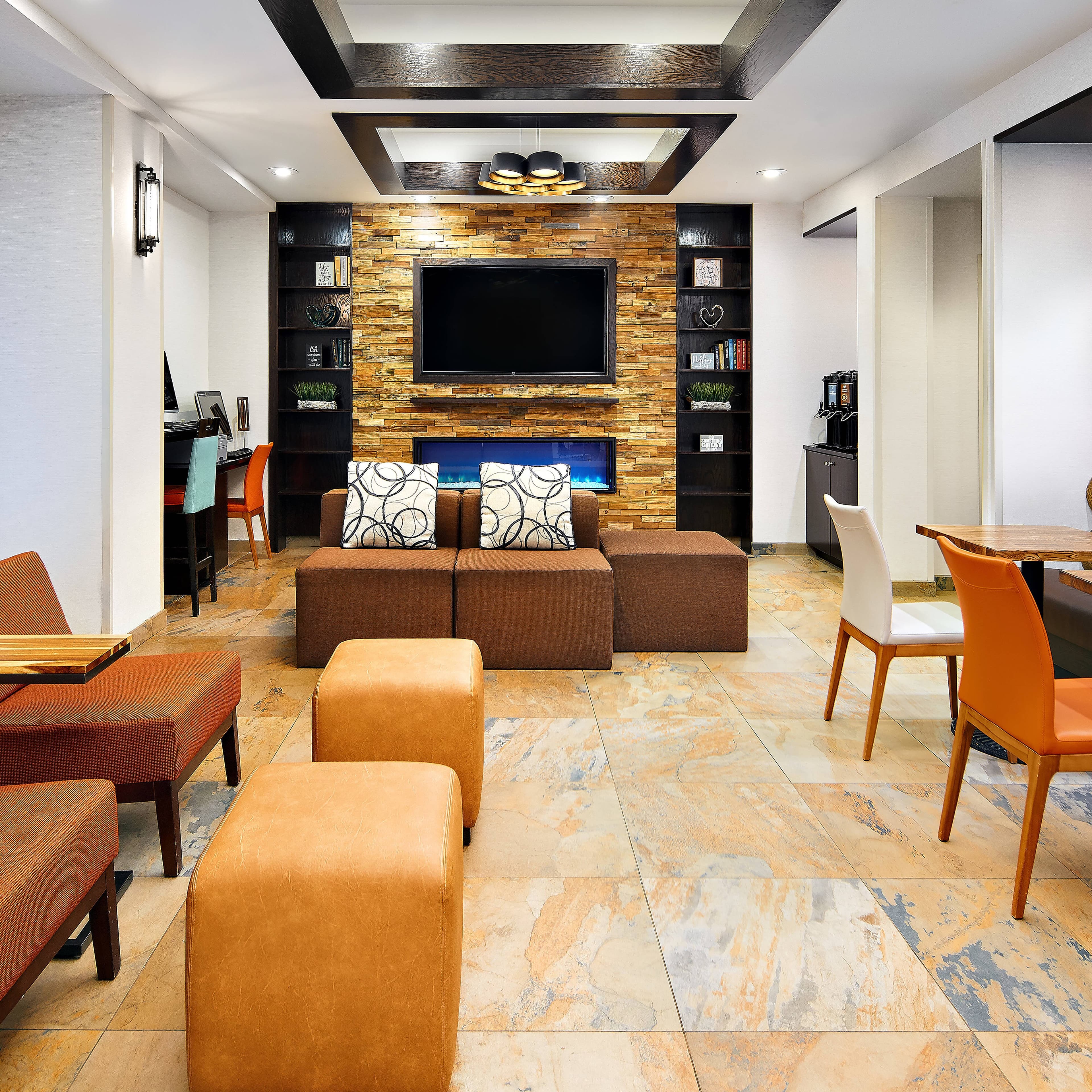 Fairfield Inn & Suites New York Manhattan/Chelsea - Image 1