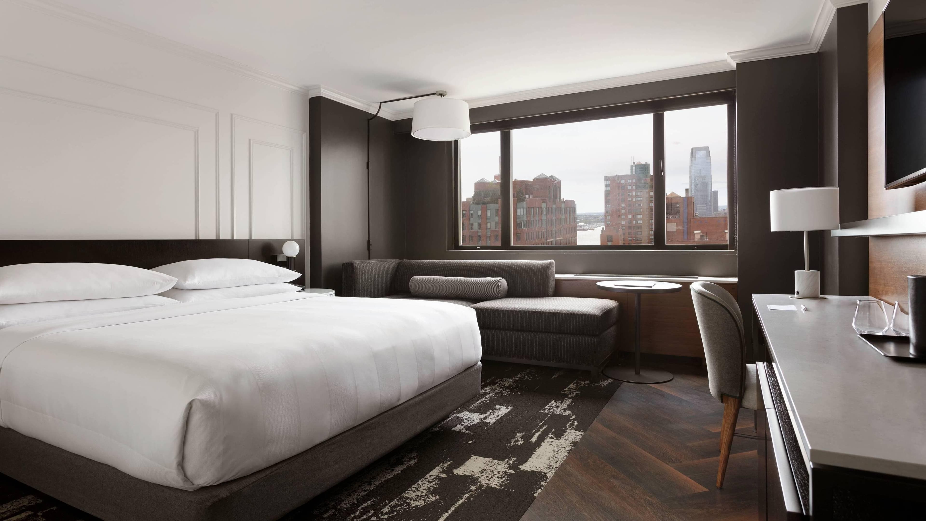 Deluxe Guest room - Image 1