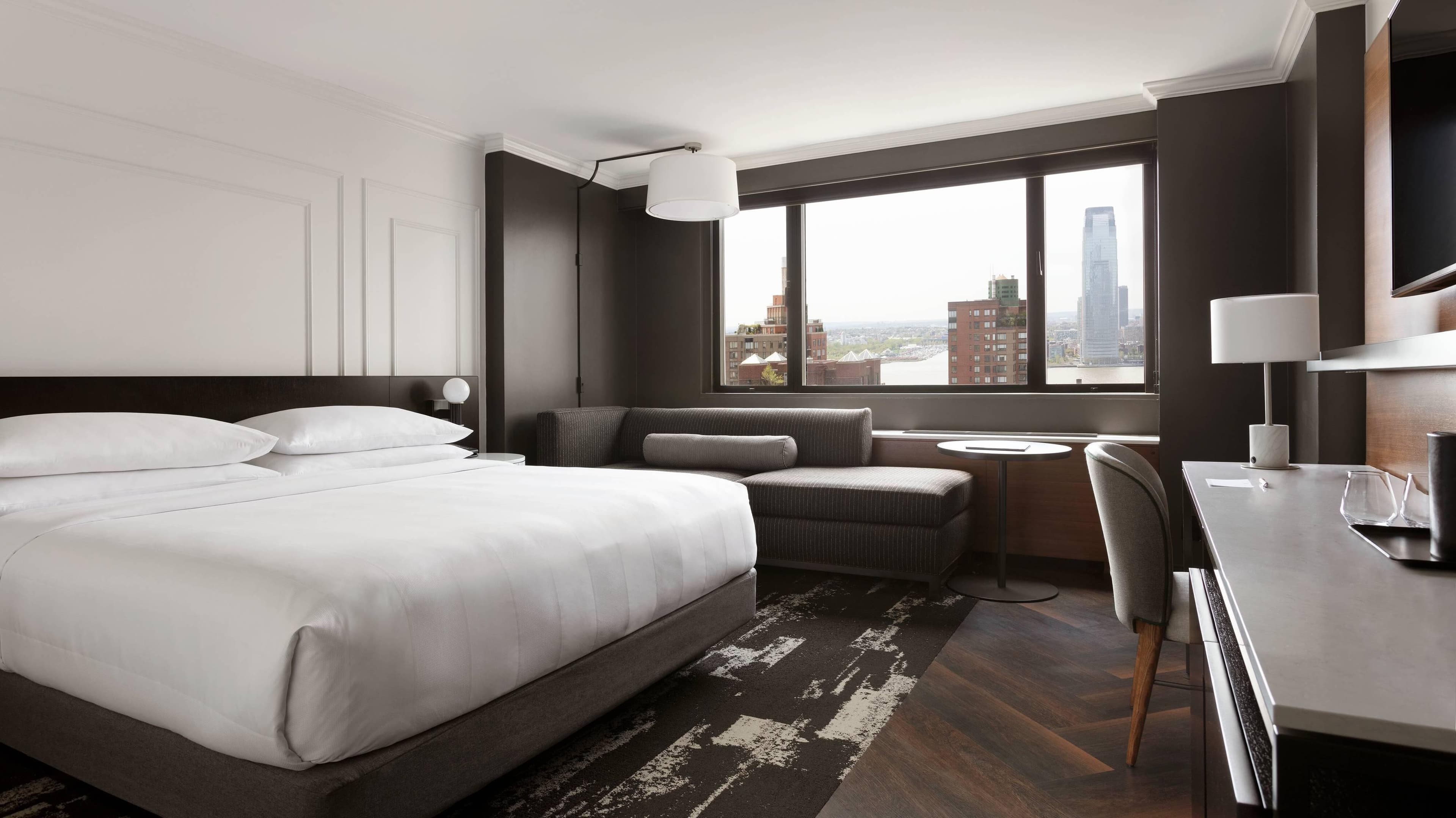 Holiday Inn Express New York City Times Square — 53