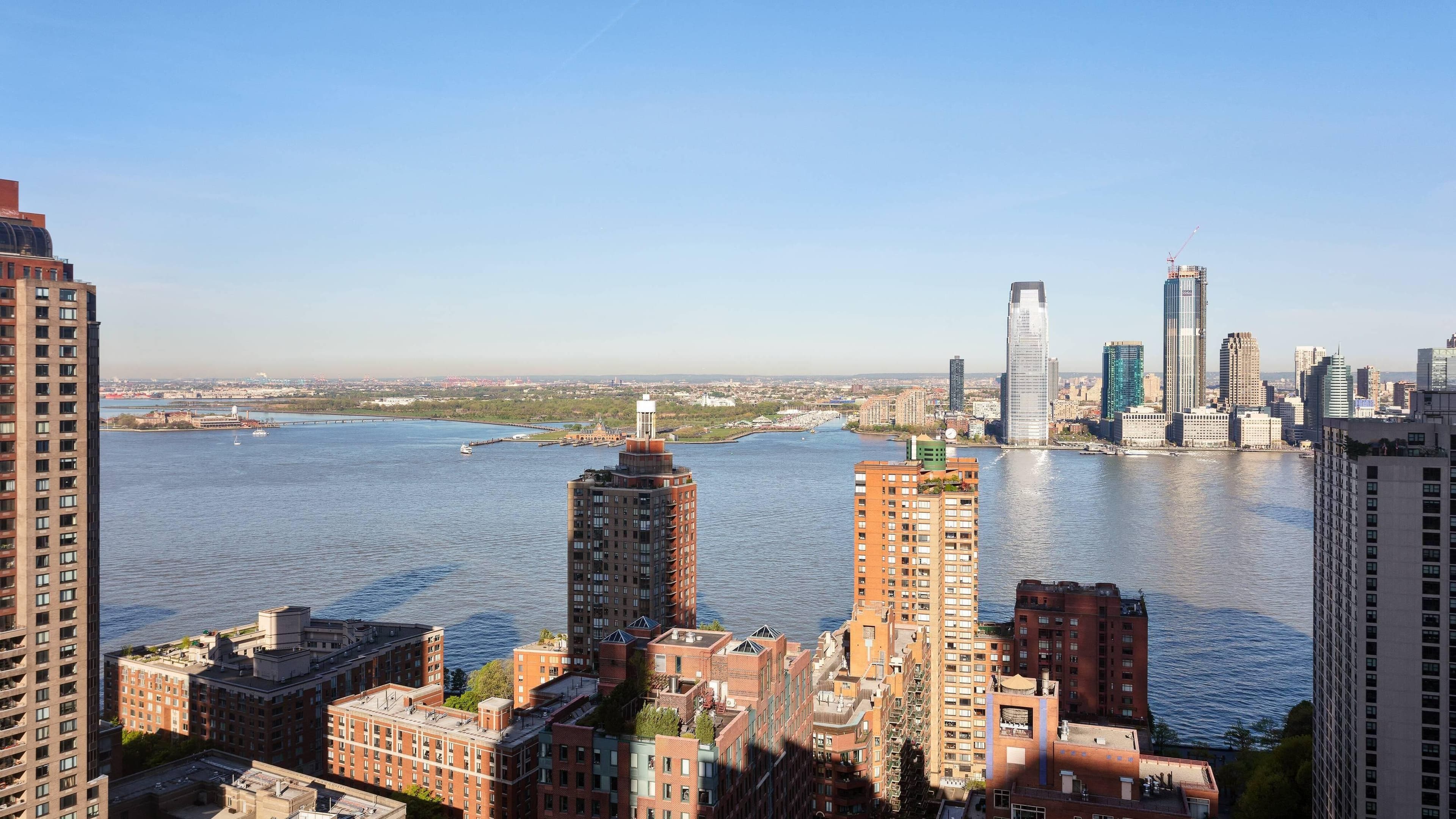 Holiday Inn Express New York City Times Square — 14