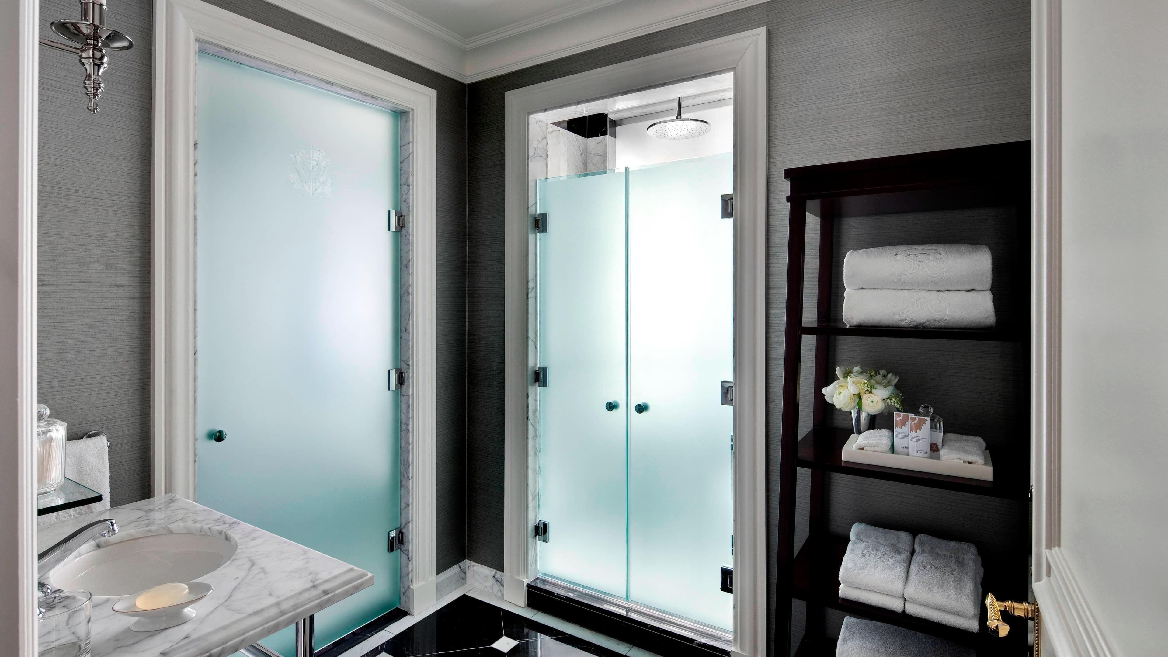 The St. Regis New York — 32