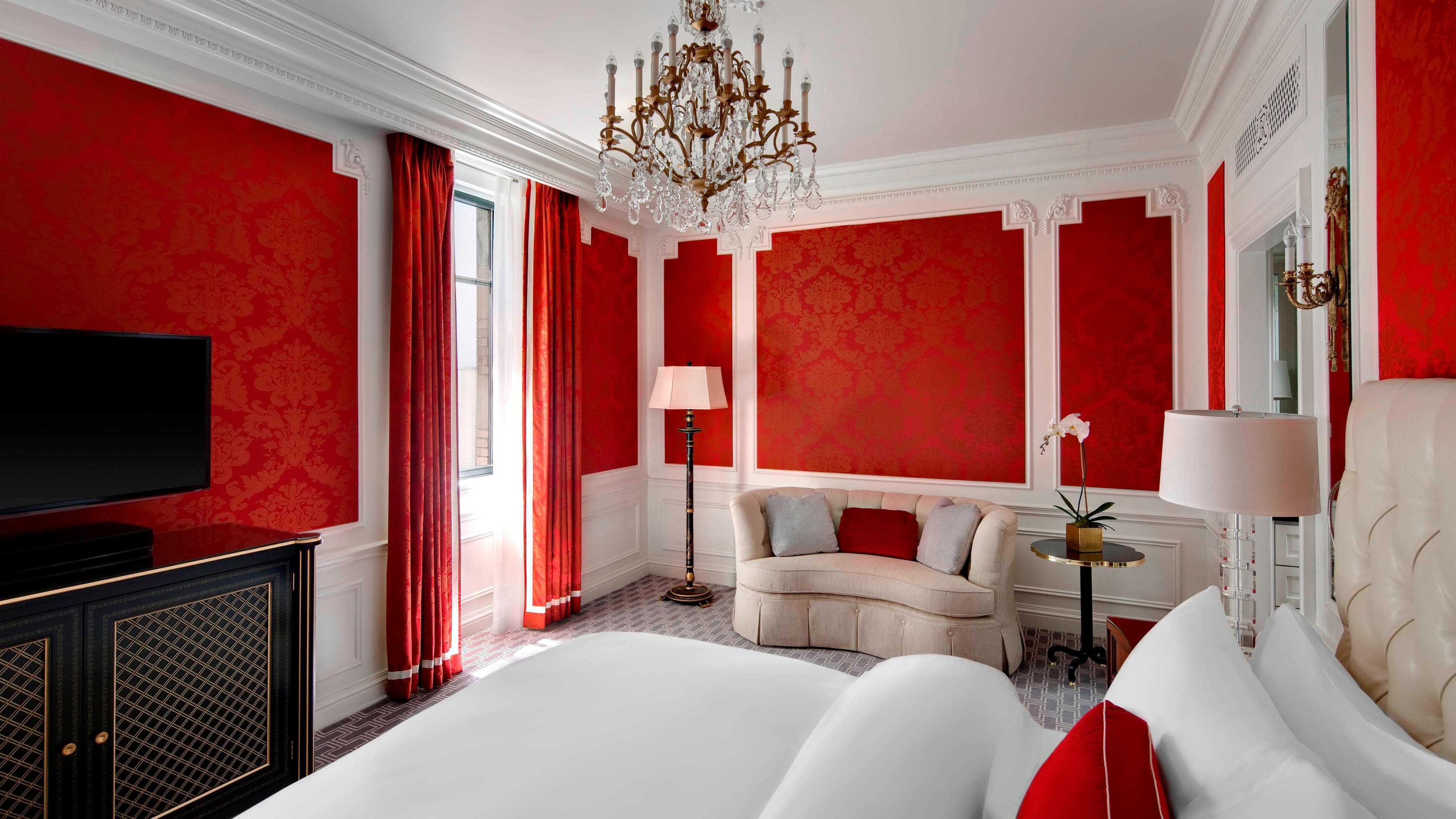 The St. Regis New York — 38