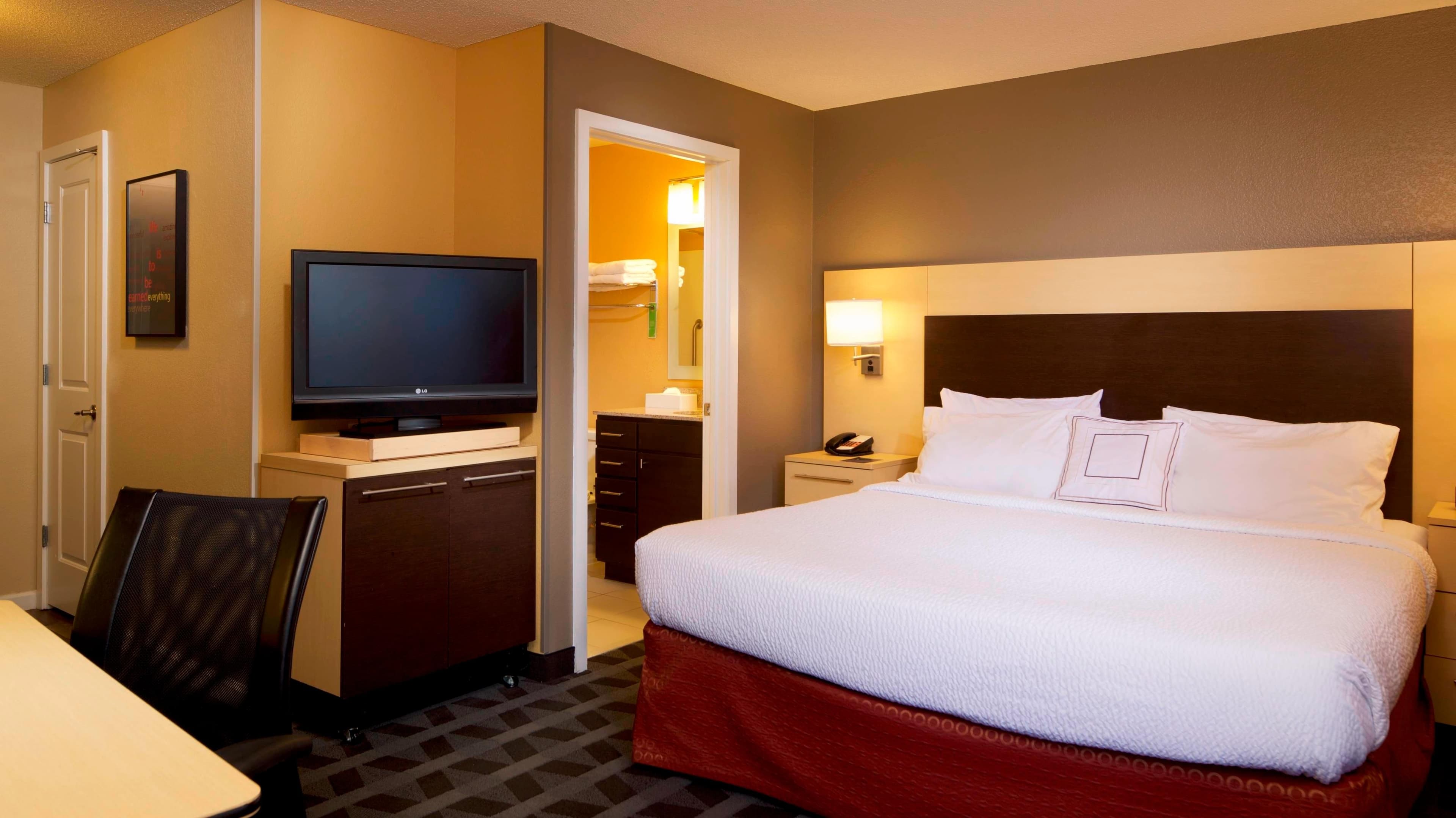 TownePlace Suites Jacksonville — 9