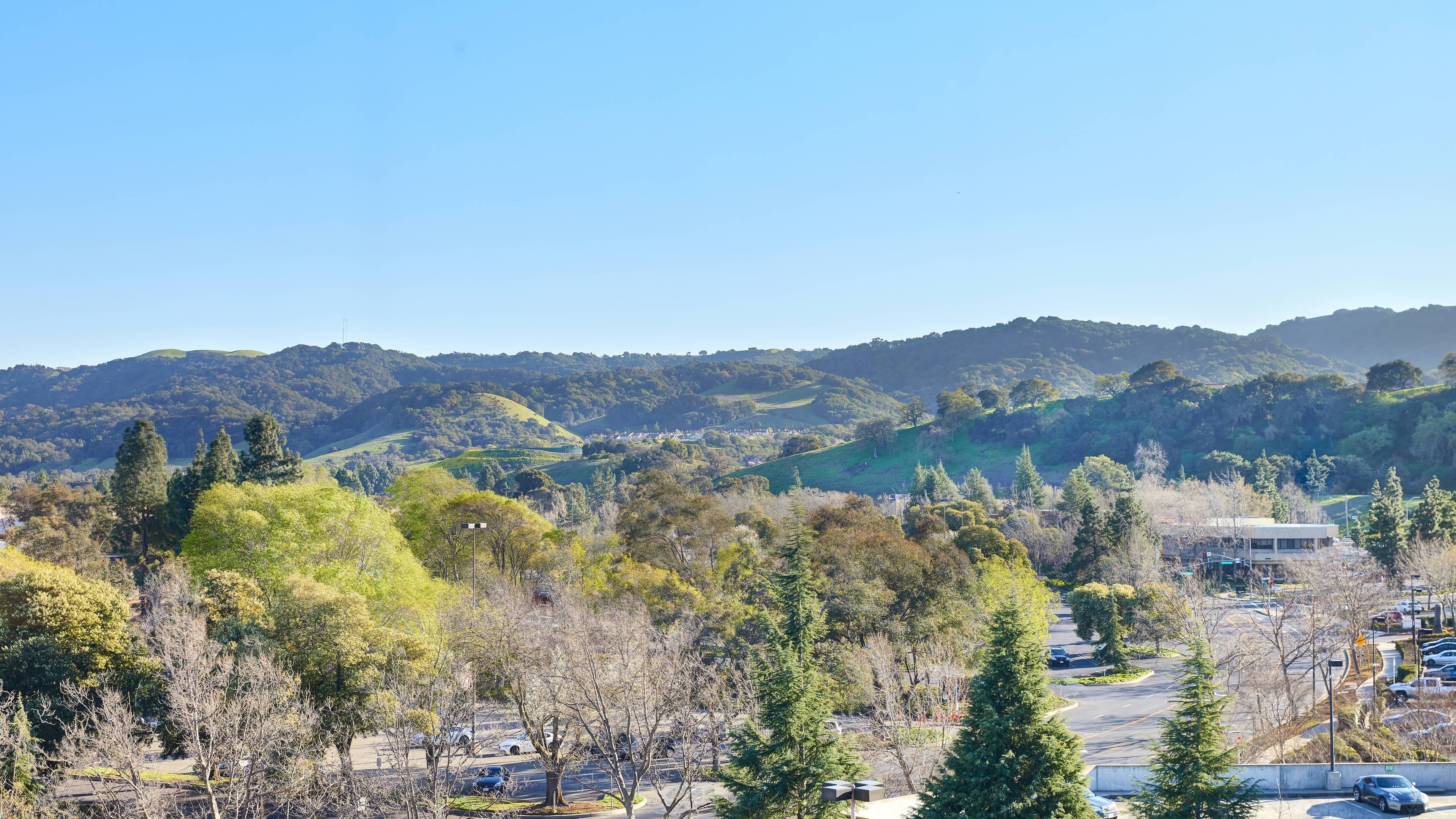 AC Hotel Pleasanton — 9