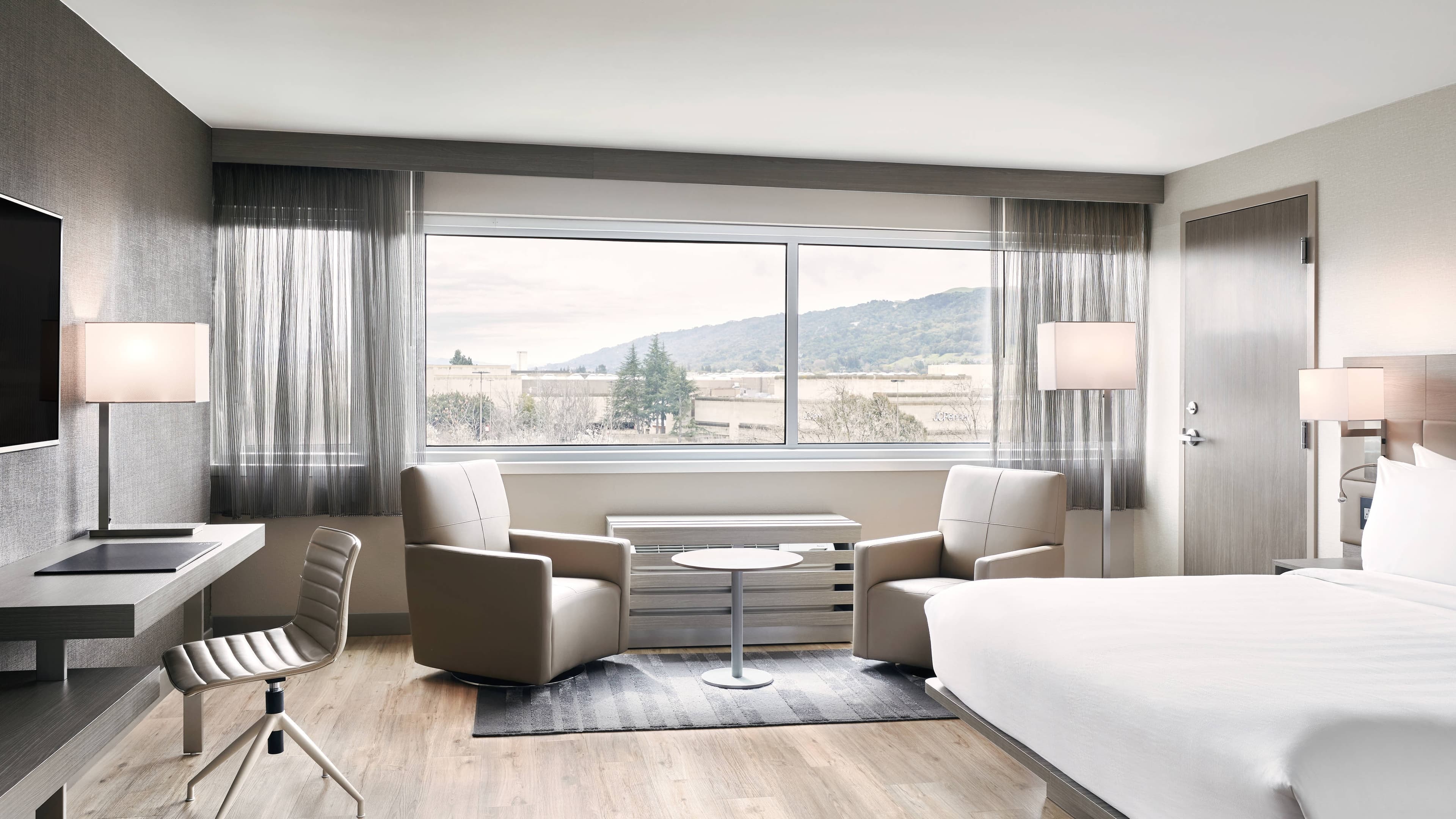 AC Hotel Pleasanton — 8