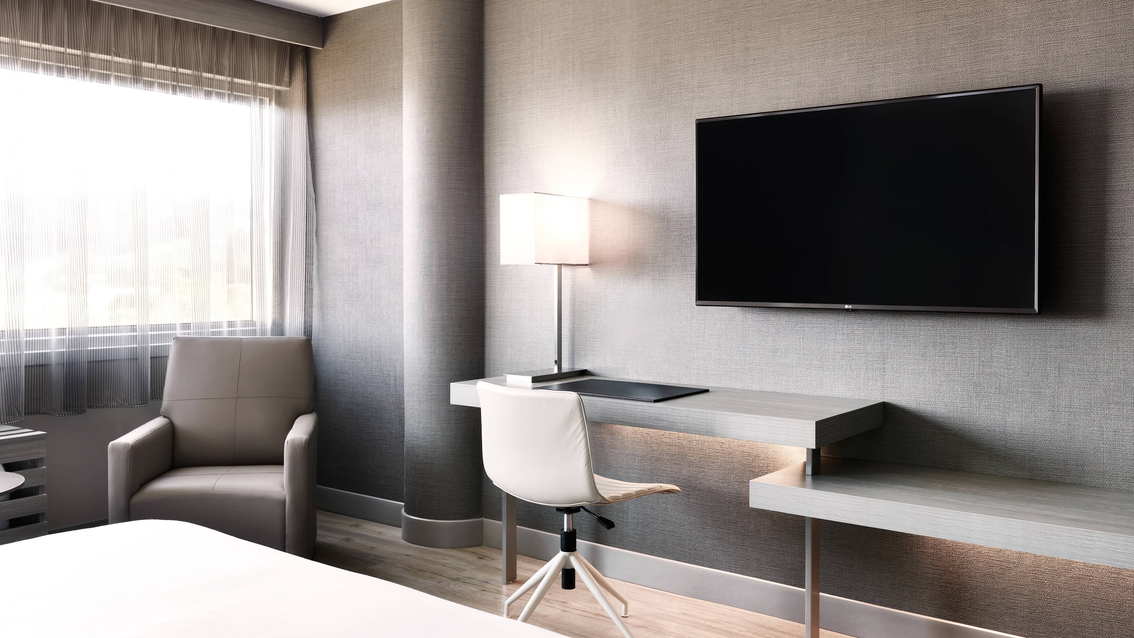 AC Hotel Pleasanton — 16