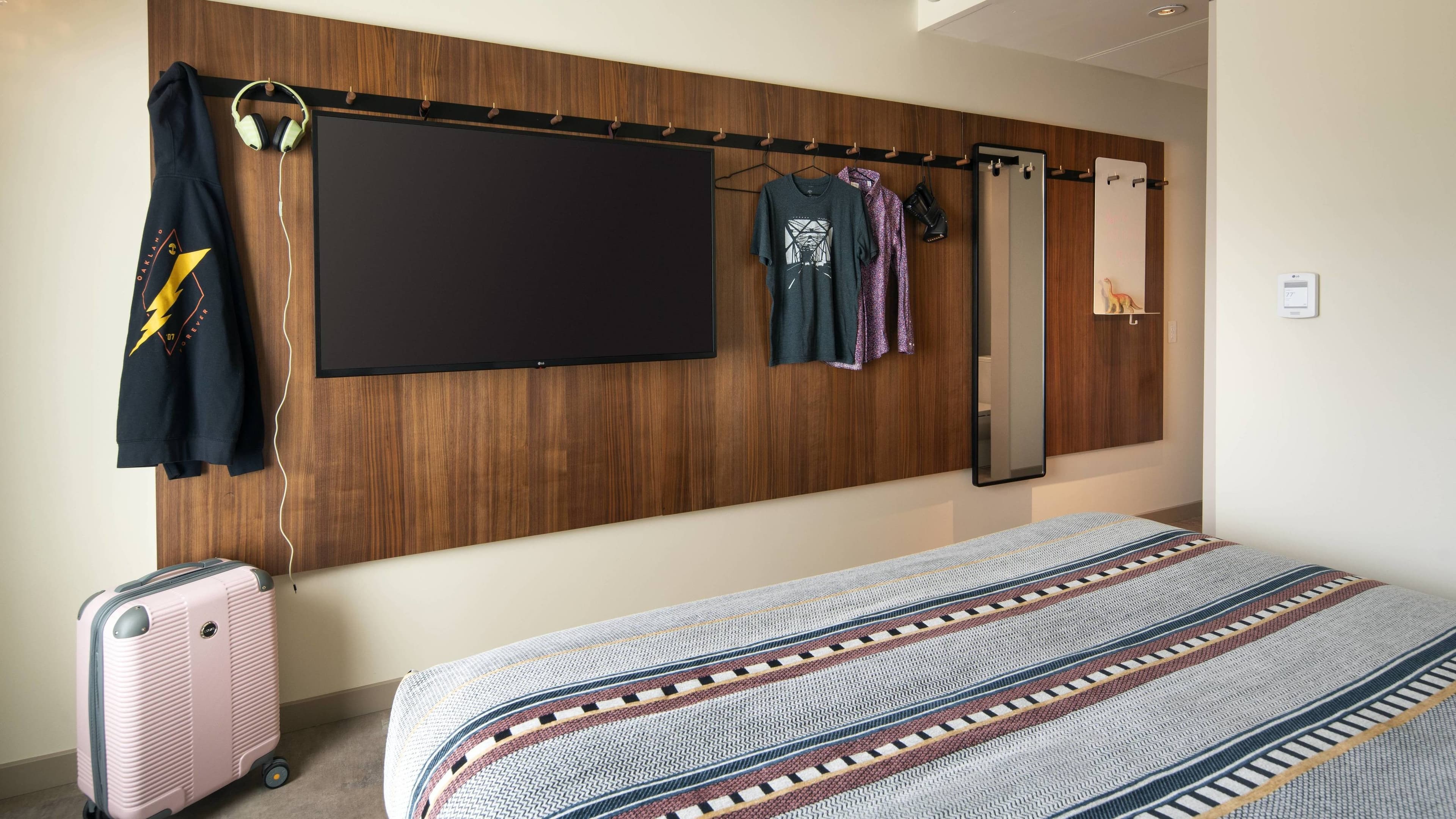 Moxy Oakland Uptown - Image 3