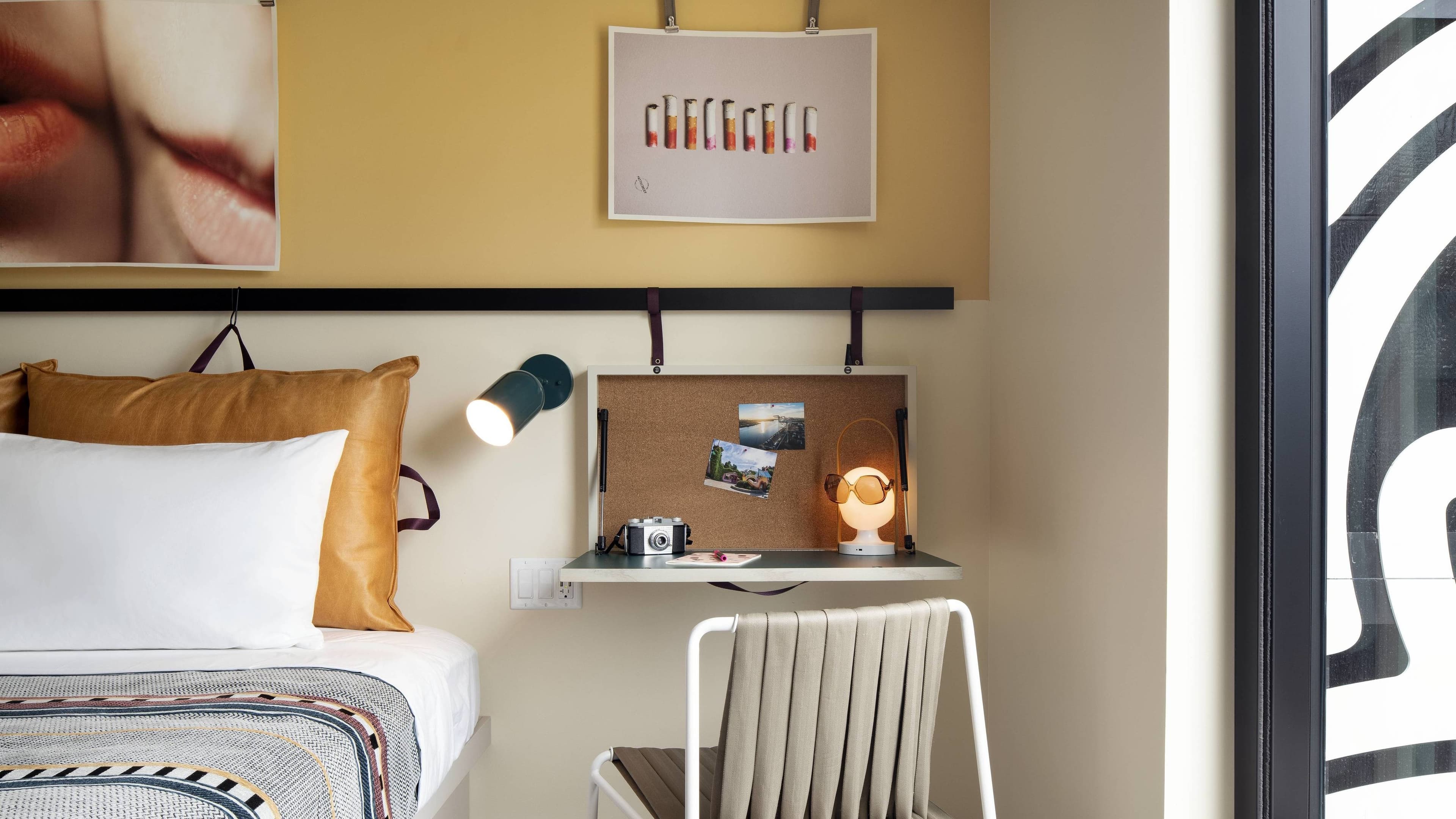 Moxy Oakland Uptown - Image 4