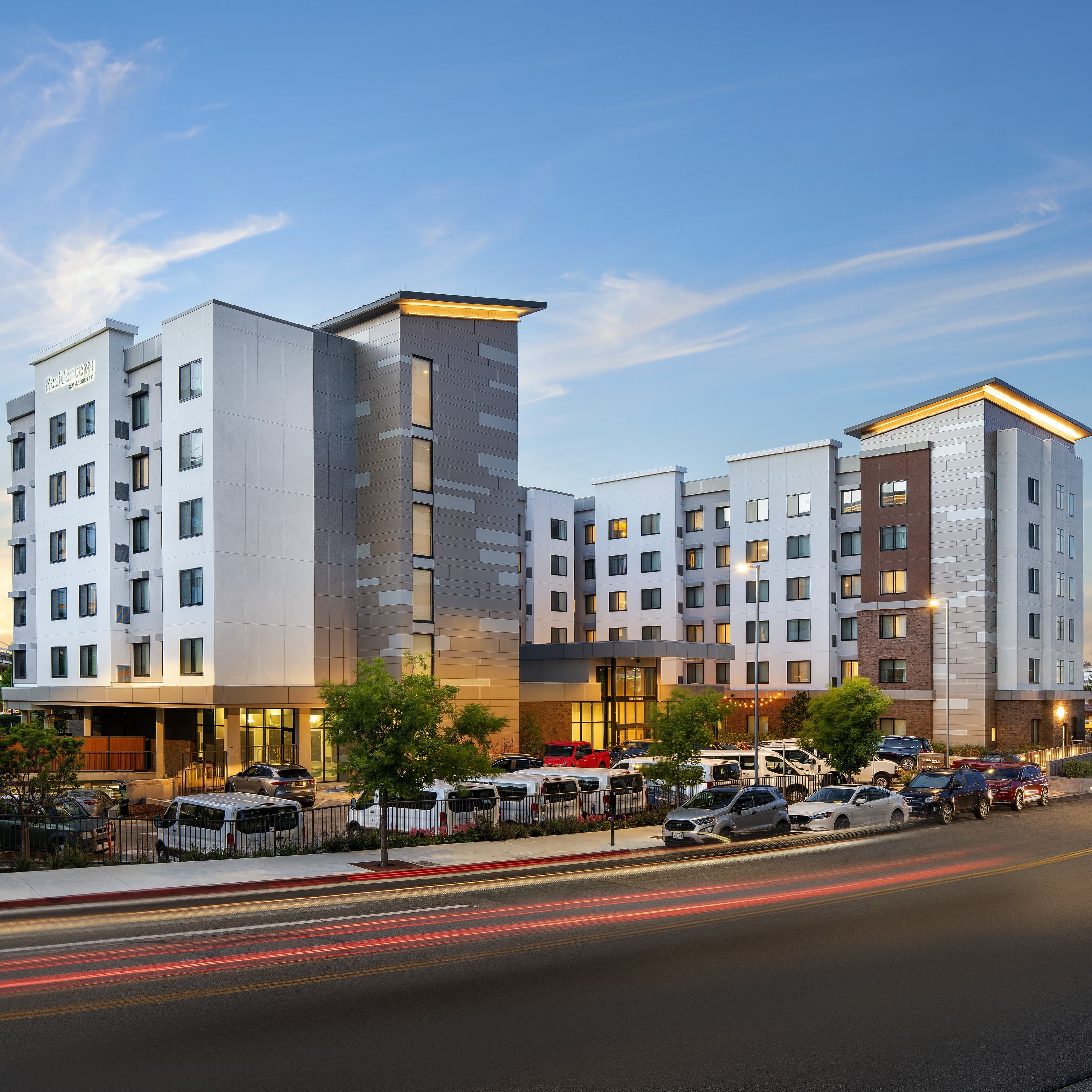 Residence Inn Walnut Creek - Image 1