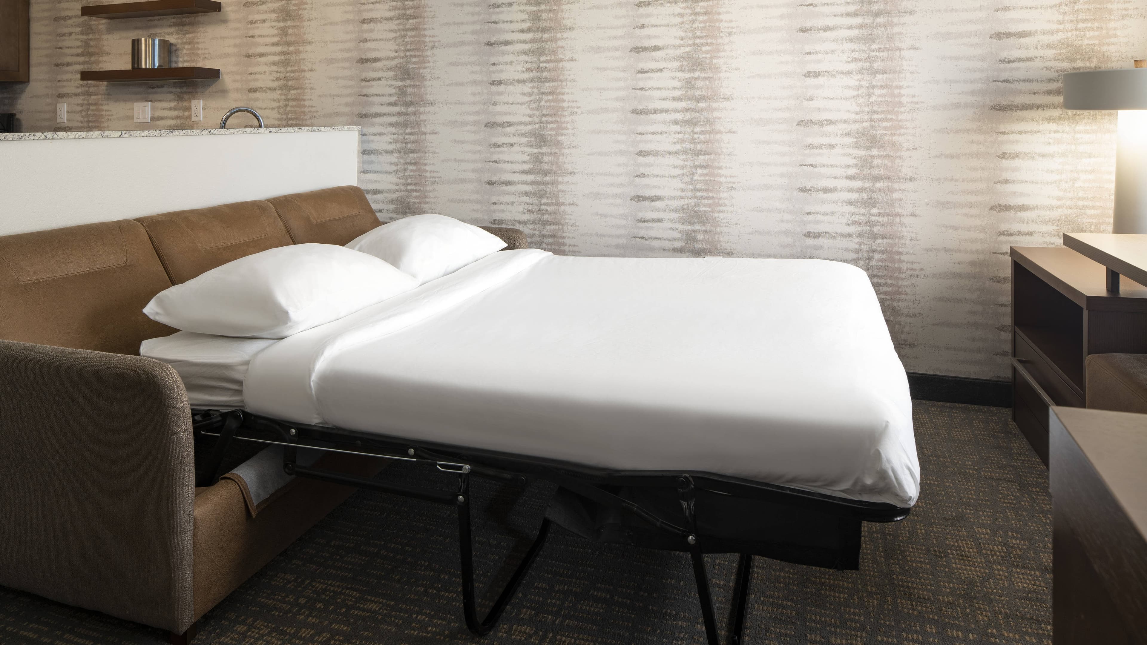 Residence Inn Walnut Creek - Image 4