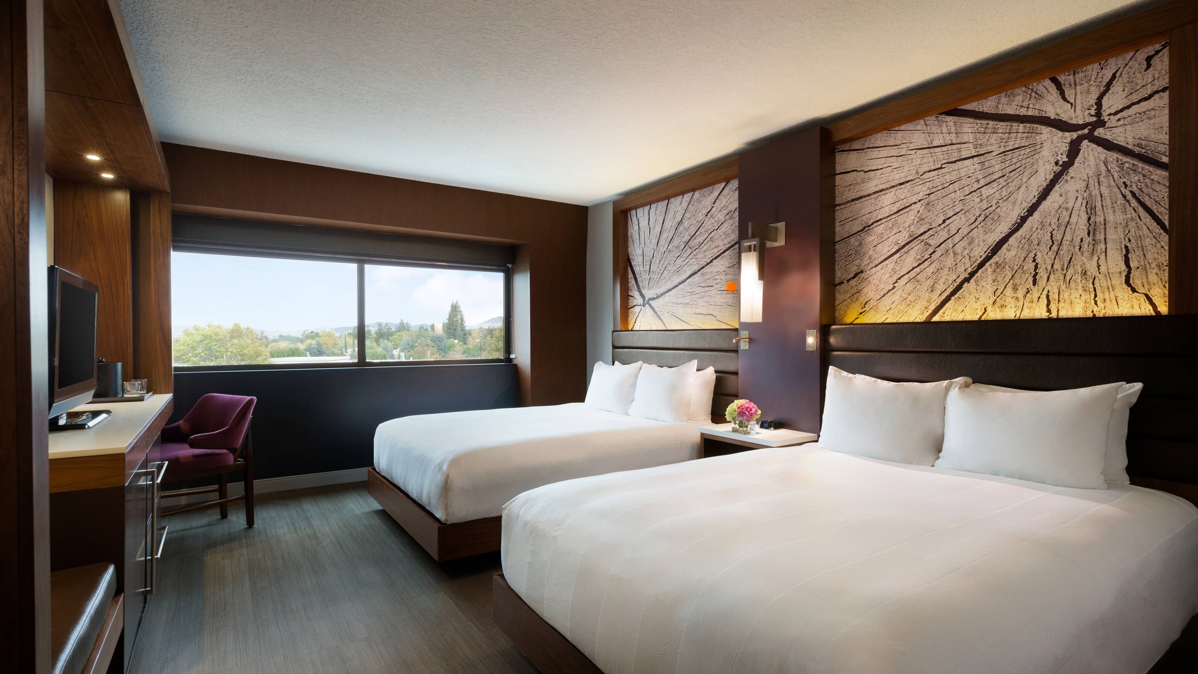 Walnut Creek Marriott — 13