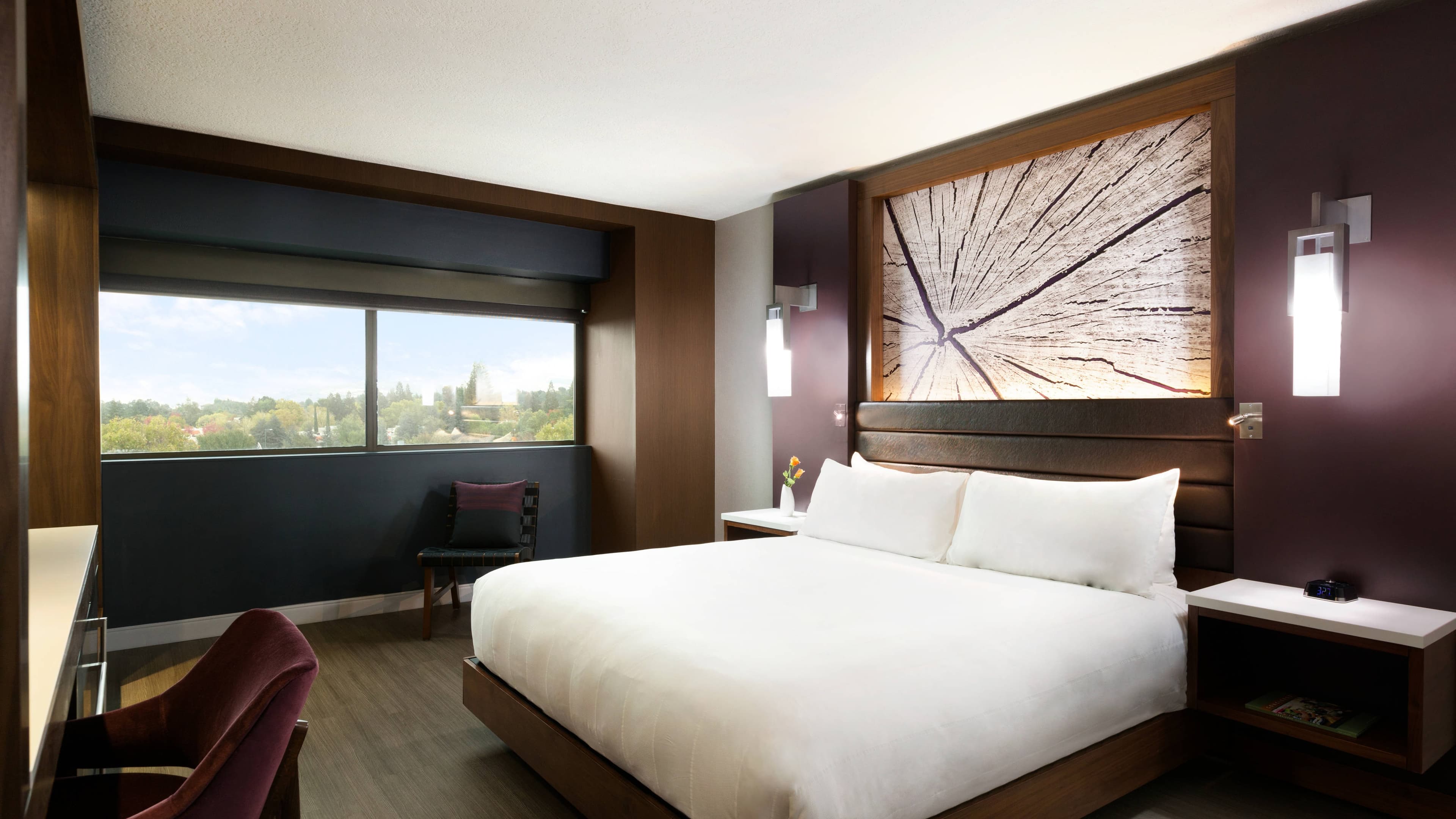 Walnut Creek Marriott - Image 2