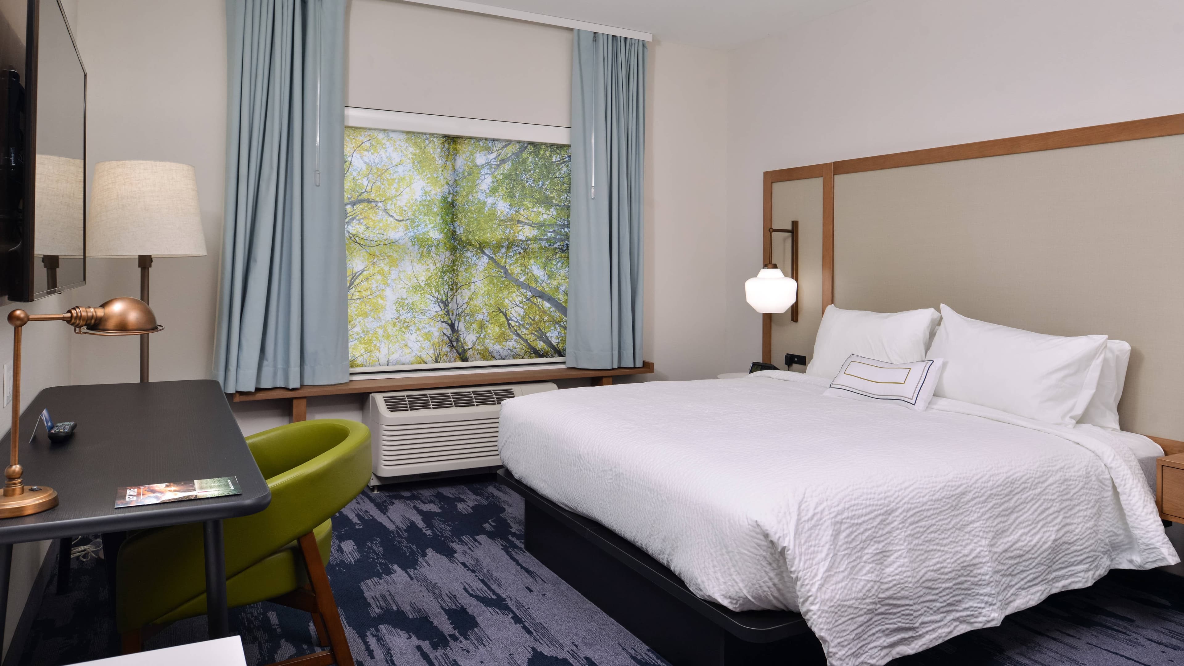 Fairfield Inn & Suites Canton — 9