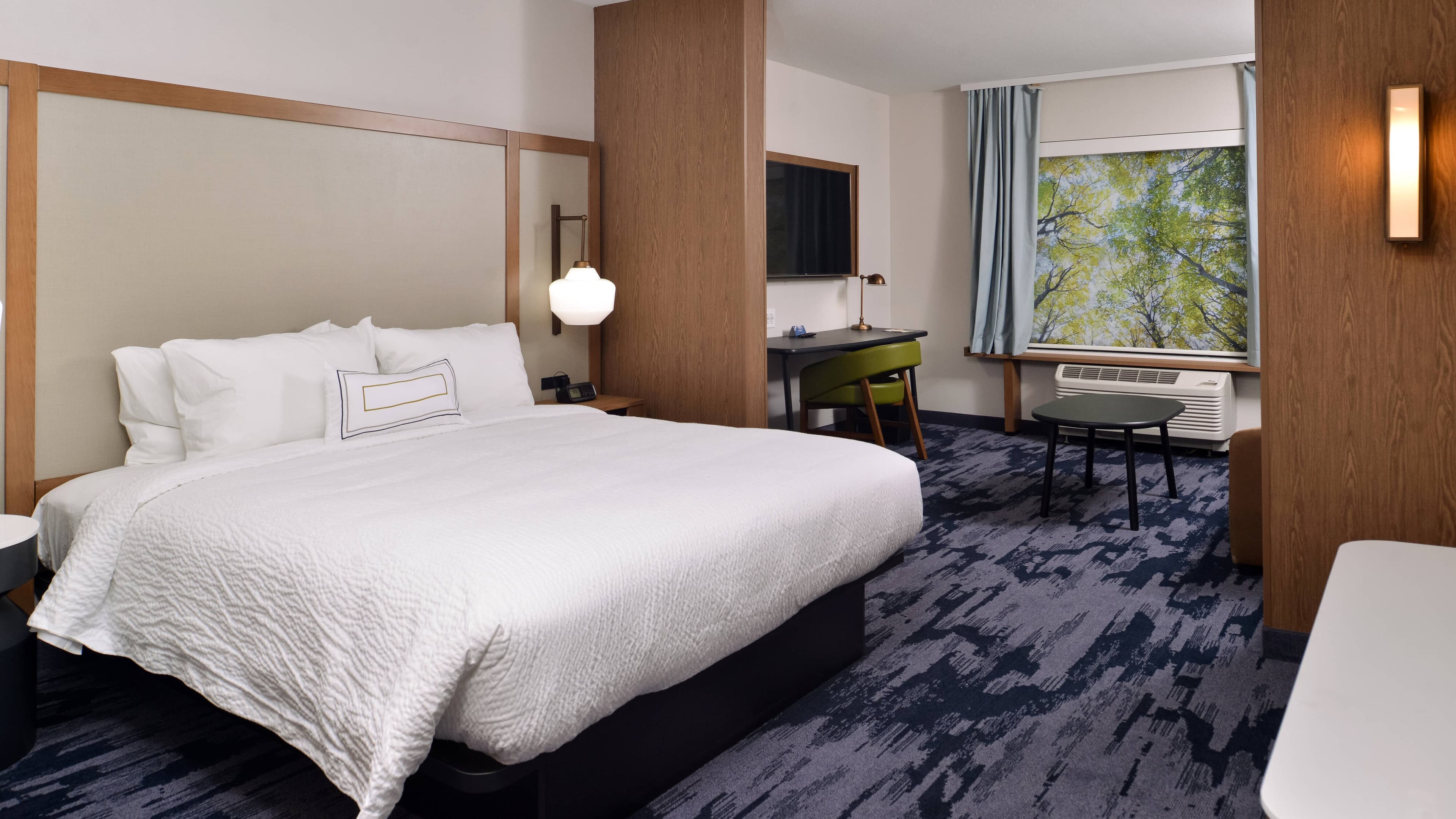 Fairfield Inn & Suites Canton - Image 5