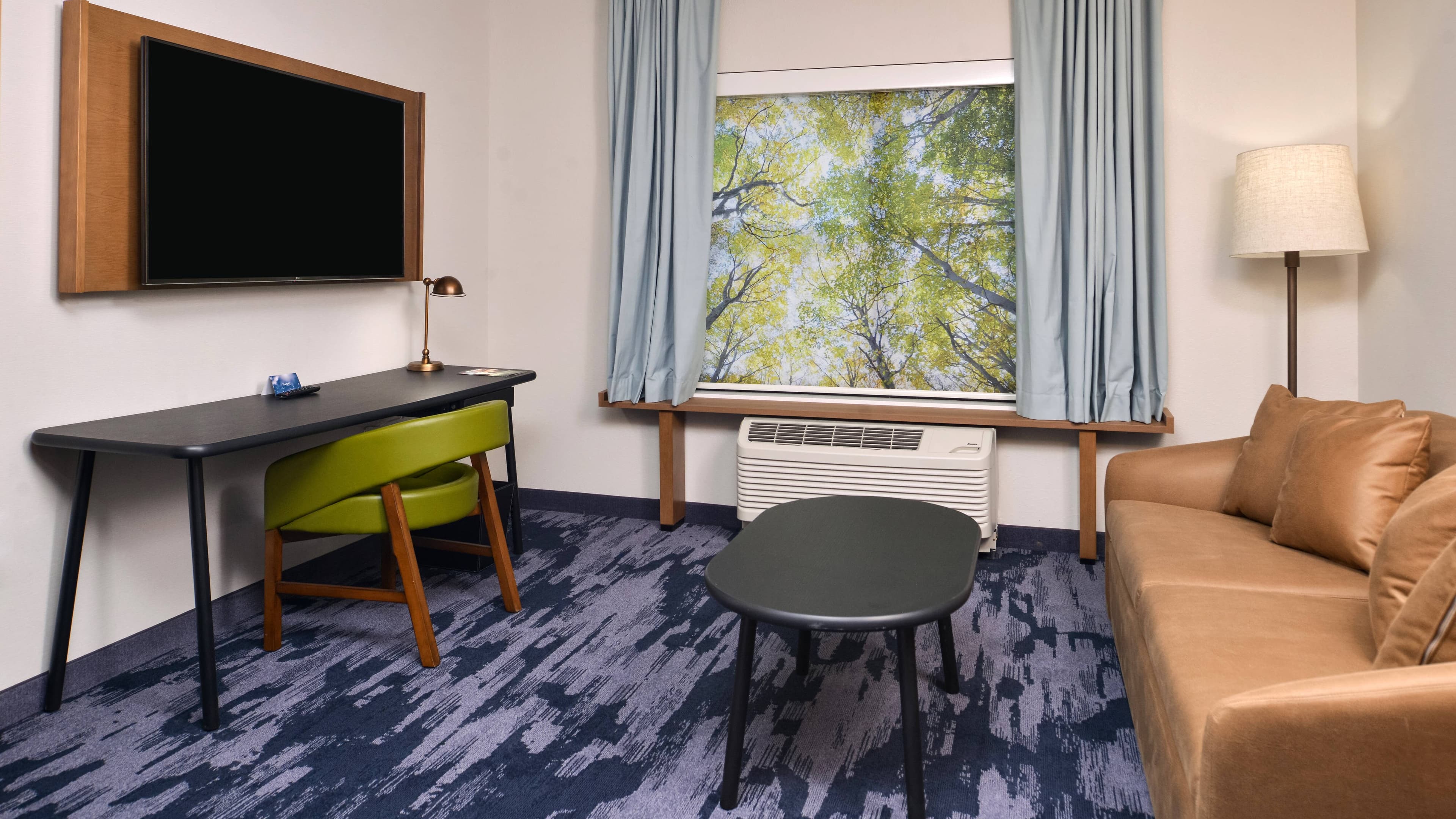 Fairfield Inn & Suites Canton - Image 4