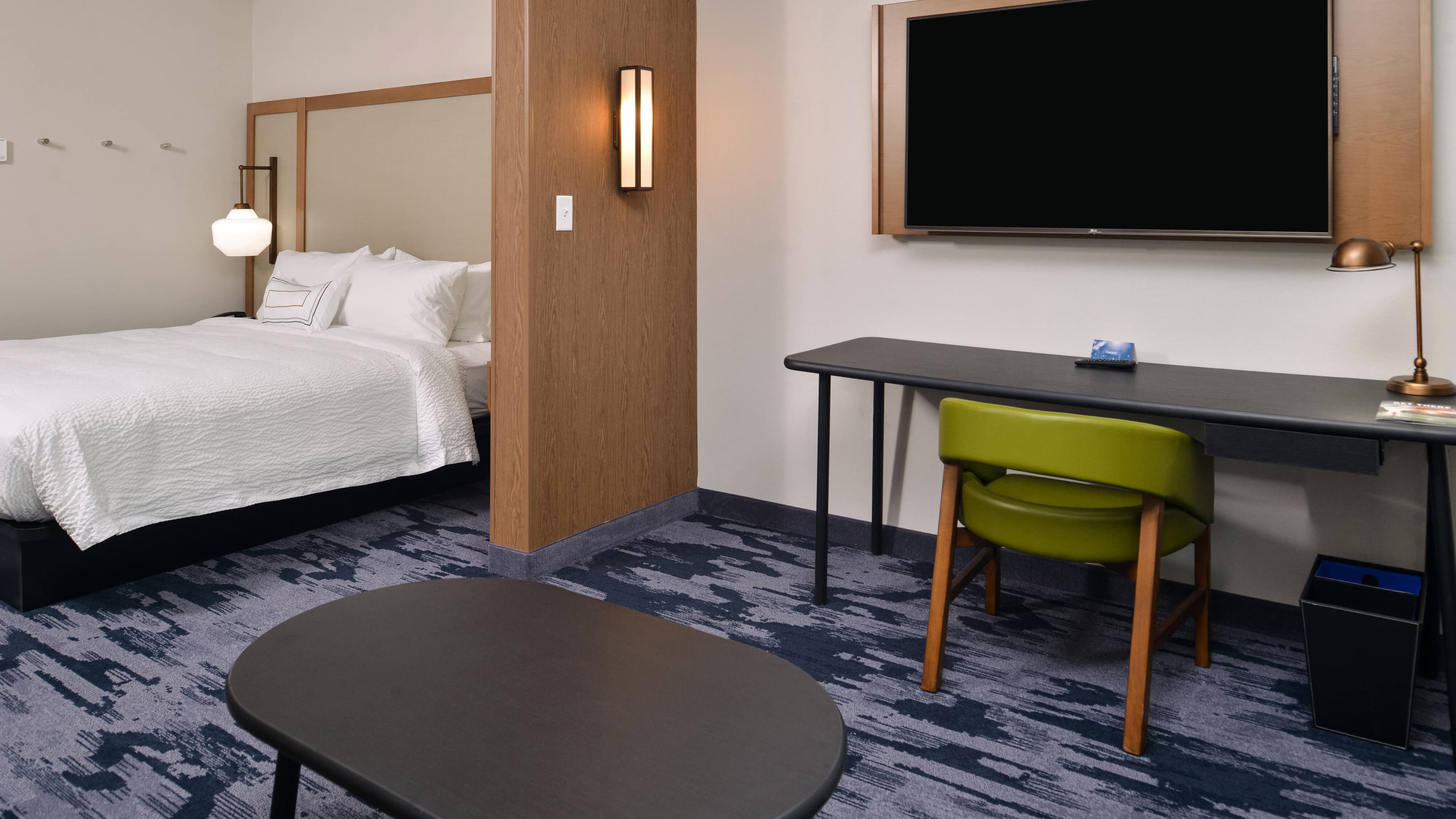 Fairfield Inn & Suites Canton - Image 3