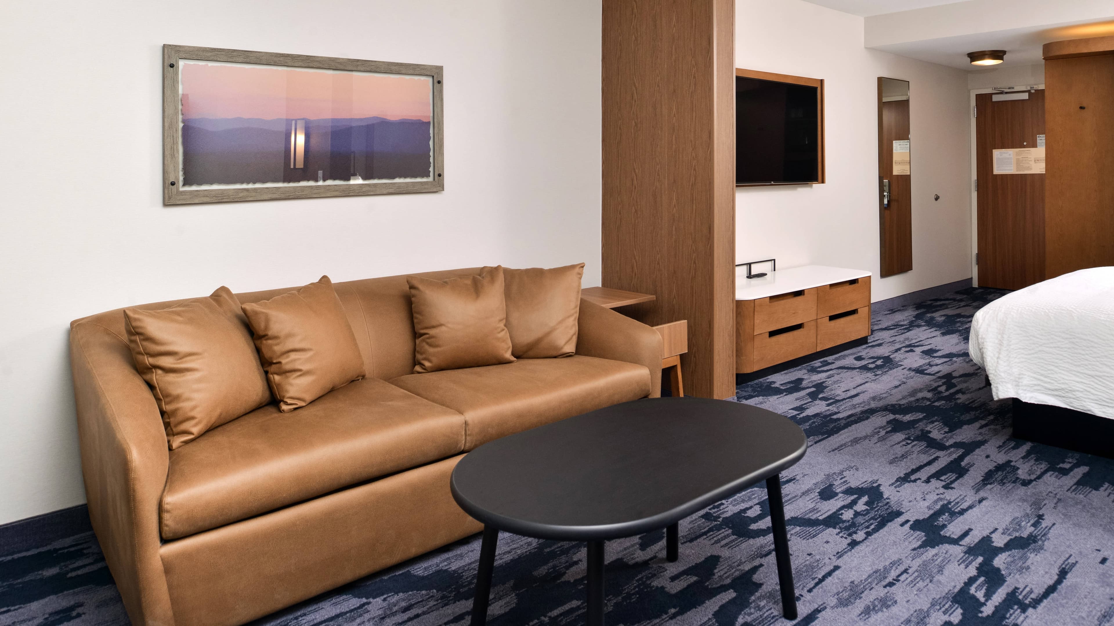 Fairfield Inn & Suites Canton — 6