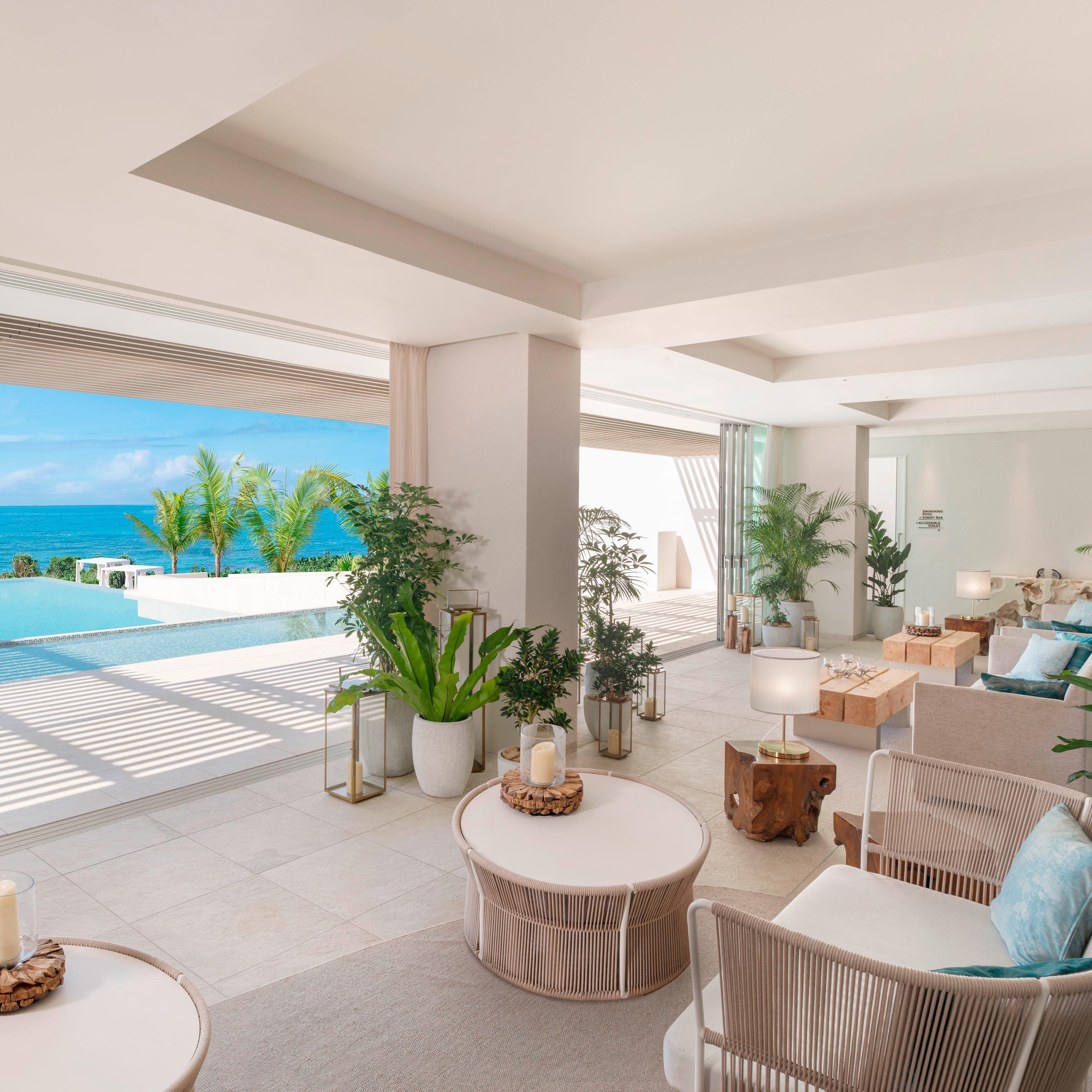 IRAPH SUI, a Luxury Collection Hotel, Miyako Okinawa - Image 1