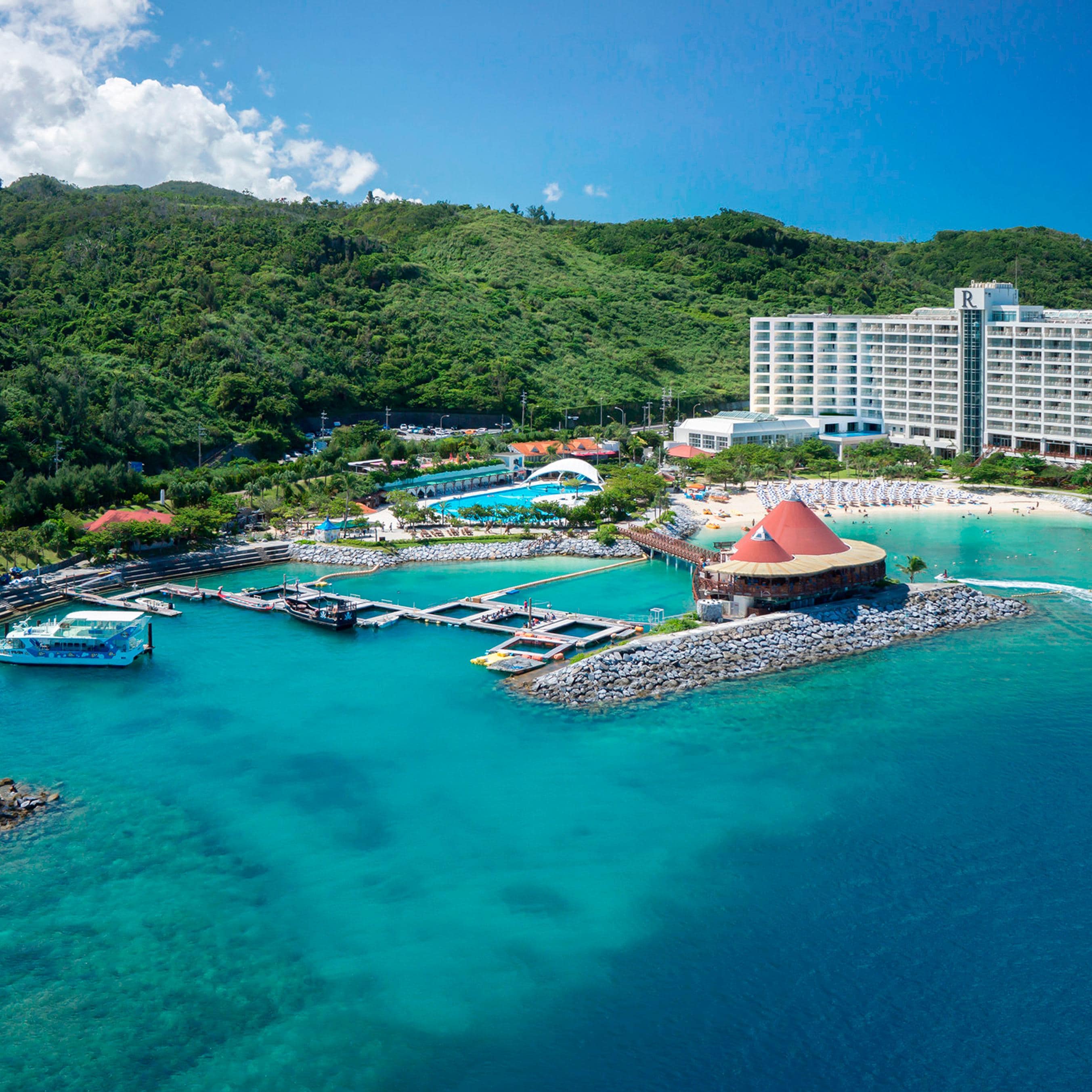 Renaissance Okinawa Resort - Image 1