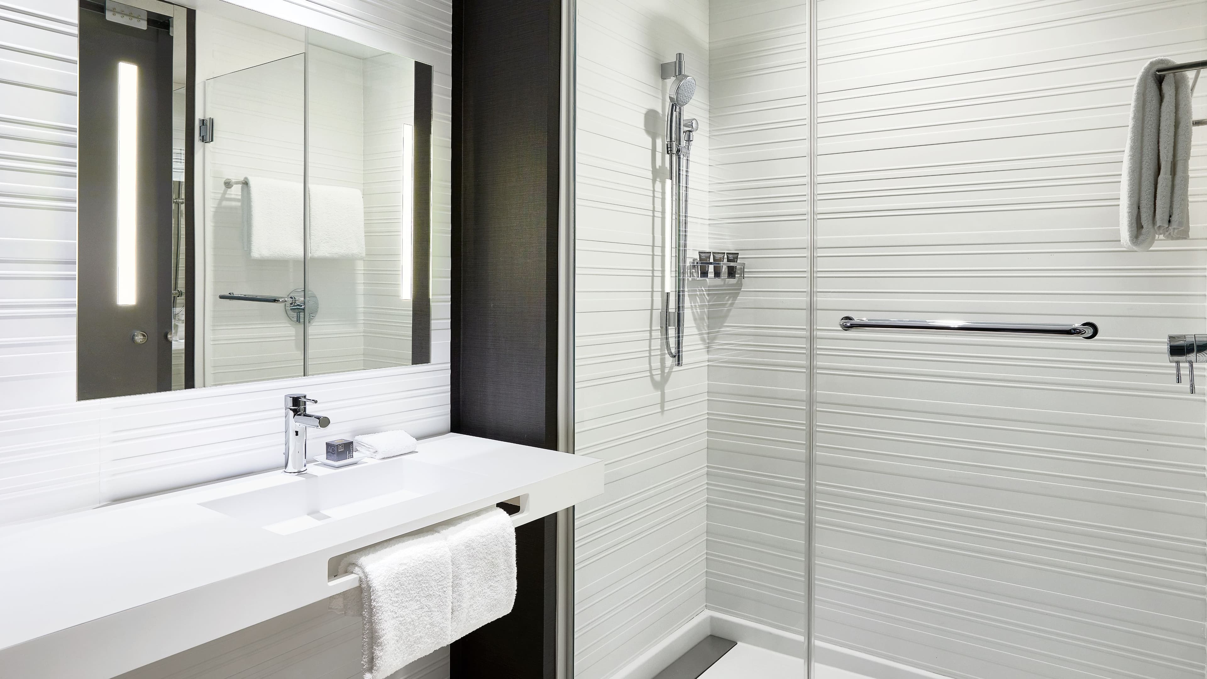 AC Hotel Oklahoma City Bricktown — 3