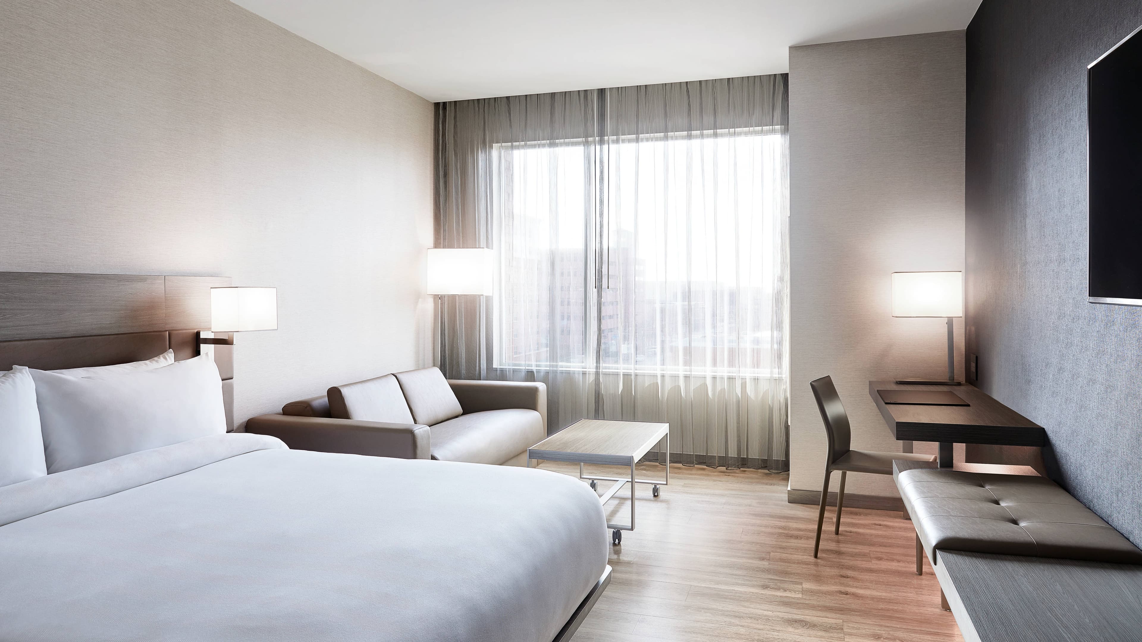 AC Hotel Oklahoma City Bricktown — 2