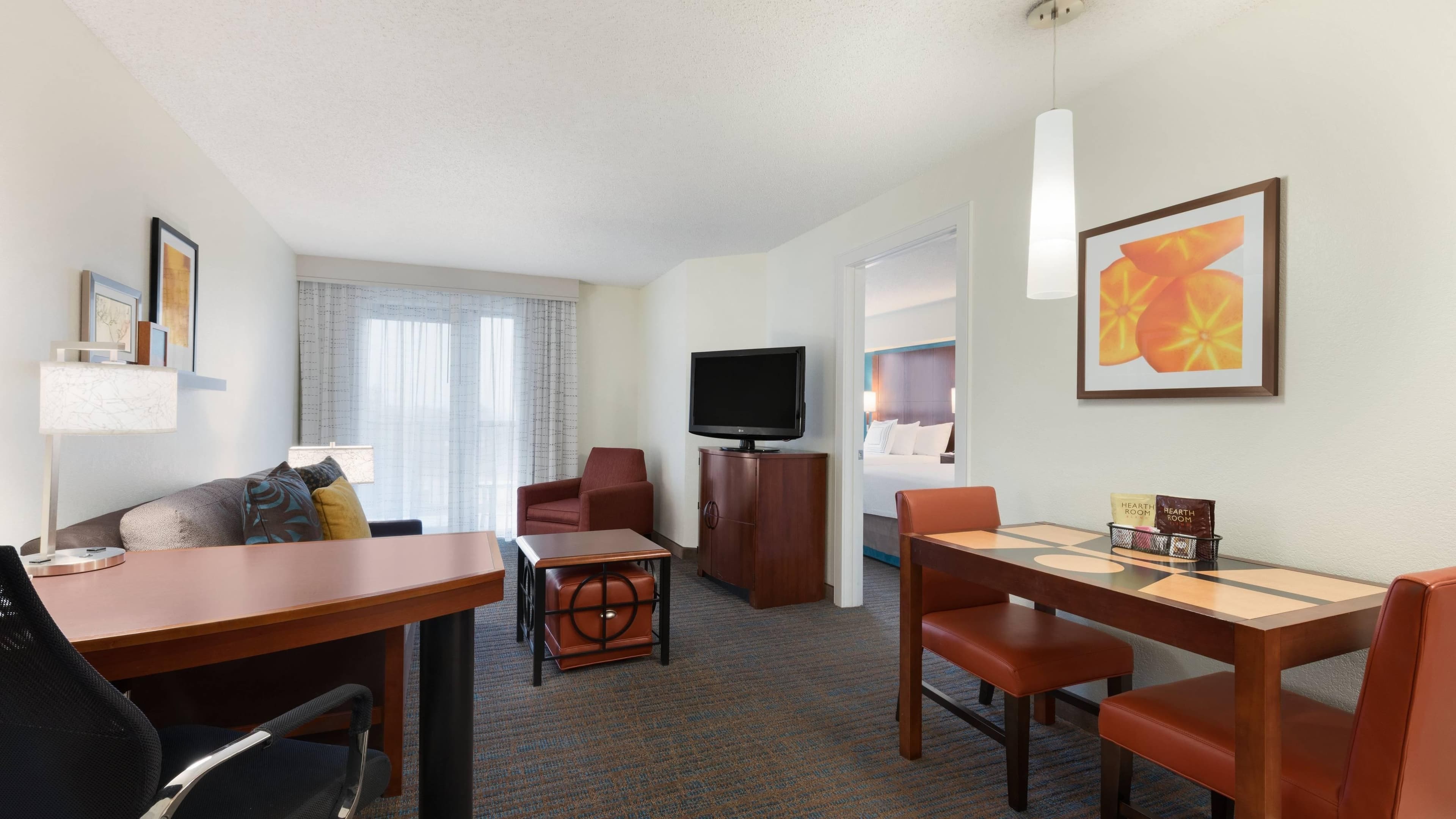 Residence Inn Oklahoma City Downtown/Bricktown - Image 5