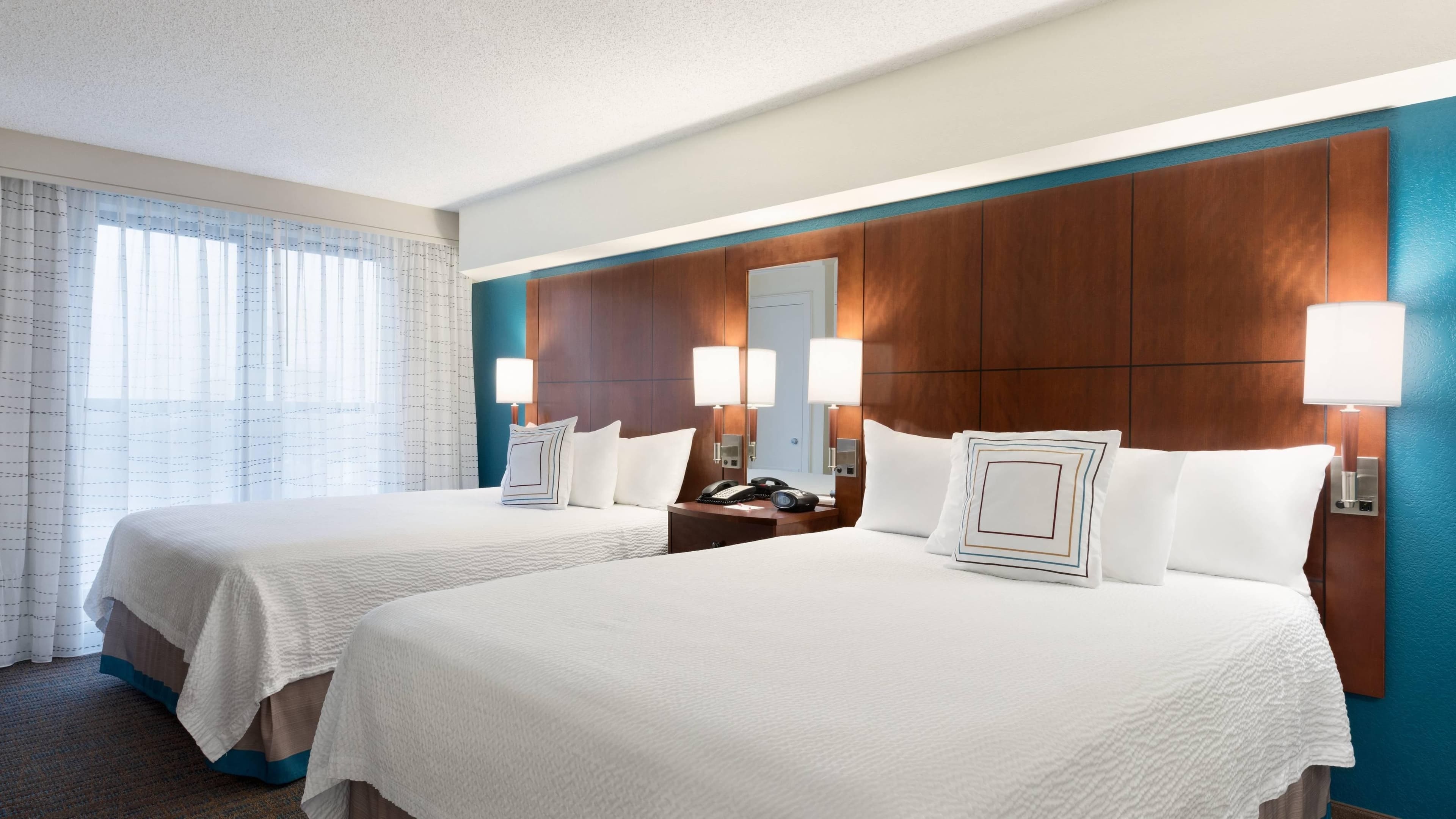 Residence Inn Oklahoma City Downtown/Bricktown — 6
