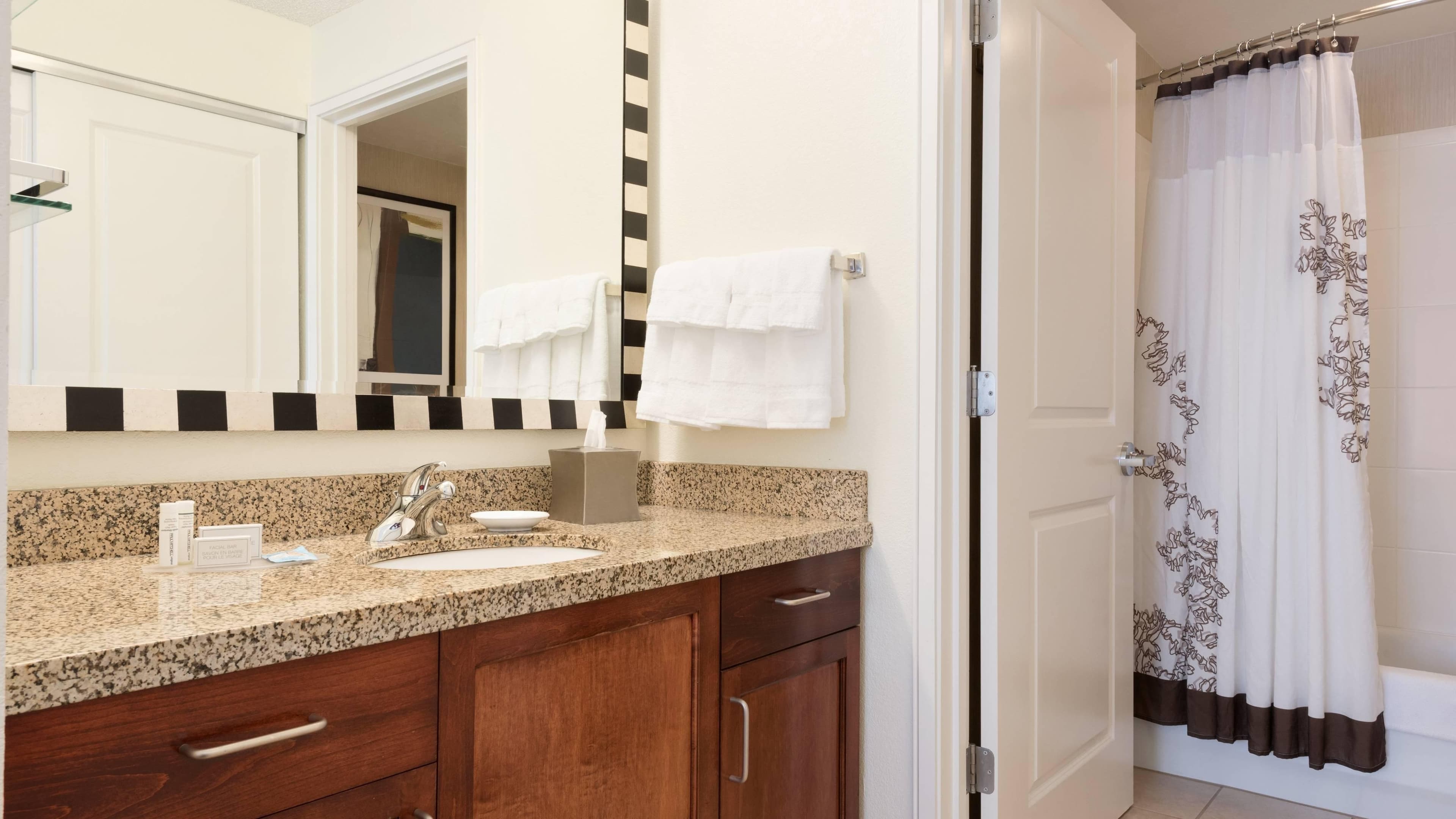 Residence Inn Oklahoma City Downtown/Bricktown - Image 4