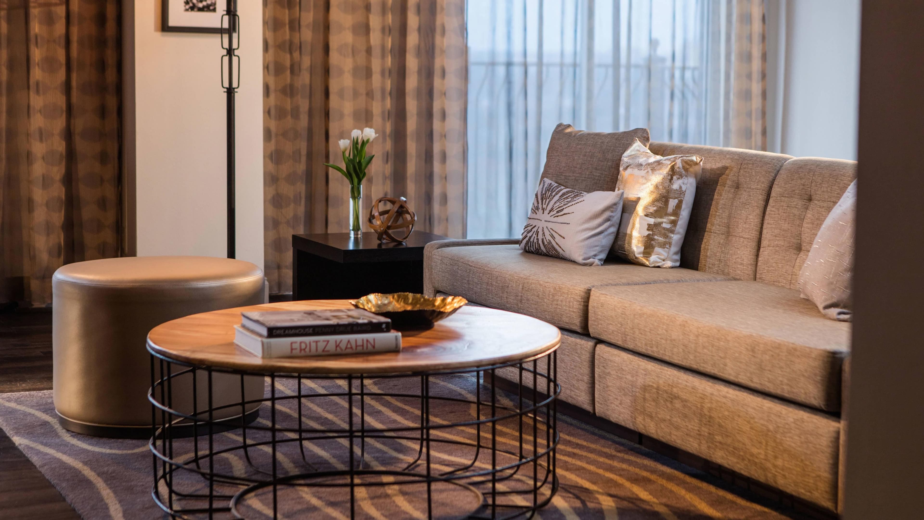 Renaissance Waterford Oklahoma City Hotel — 7