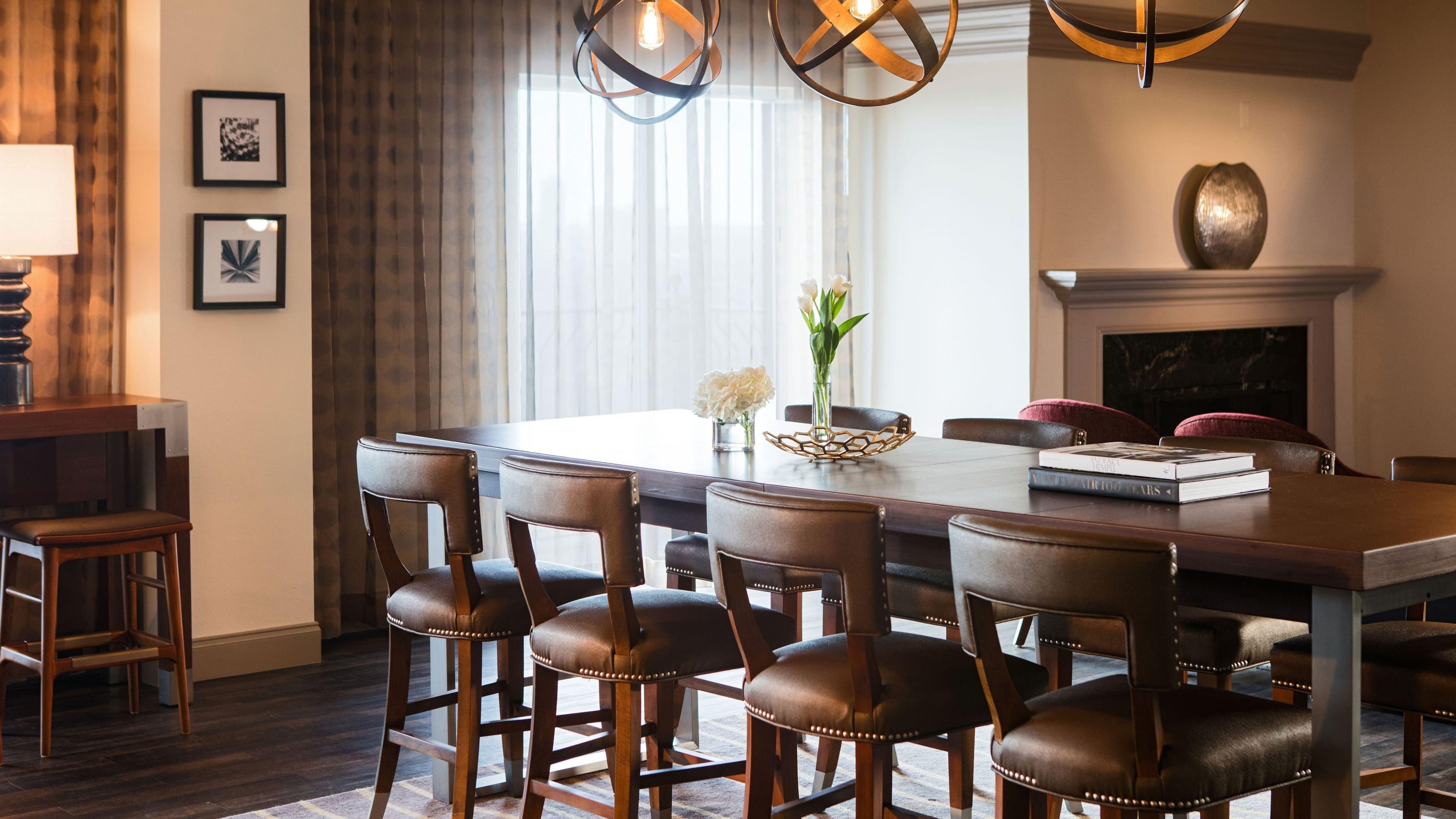 Renaissance Waterford Oklahoma City Hotel — 8