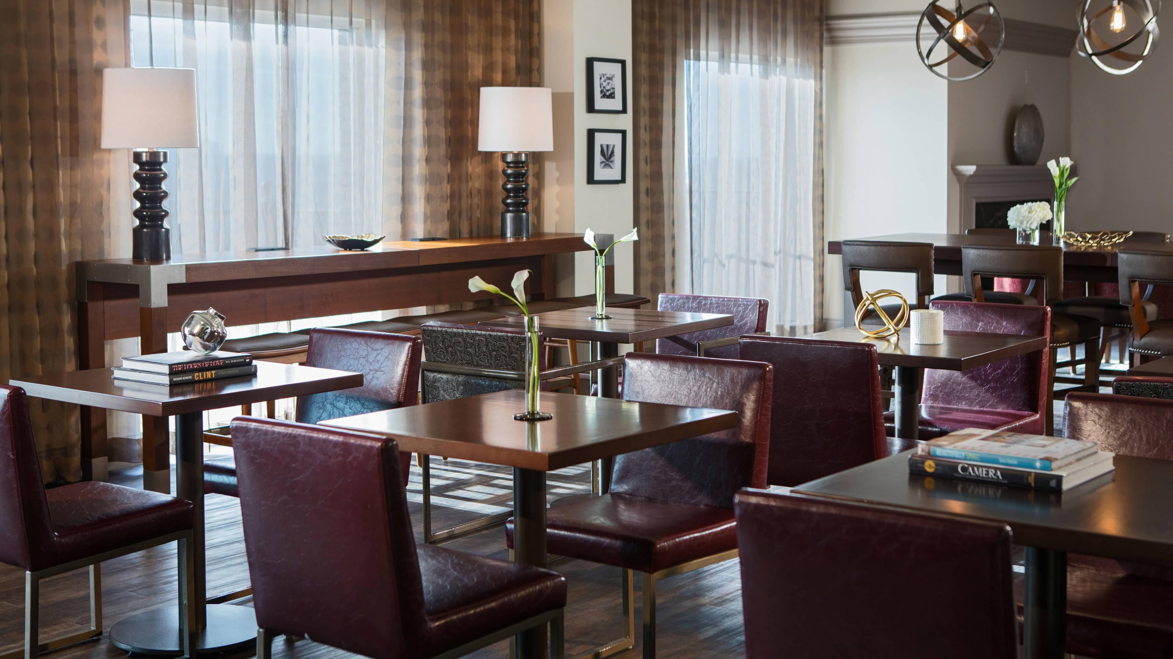 Renaissance Waterford Oklahoma City Hotel — 9