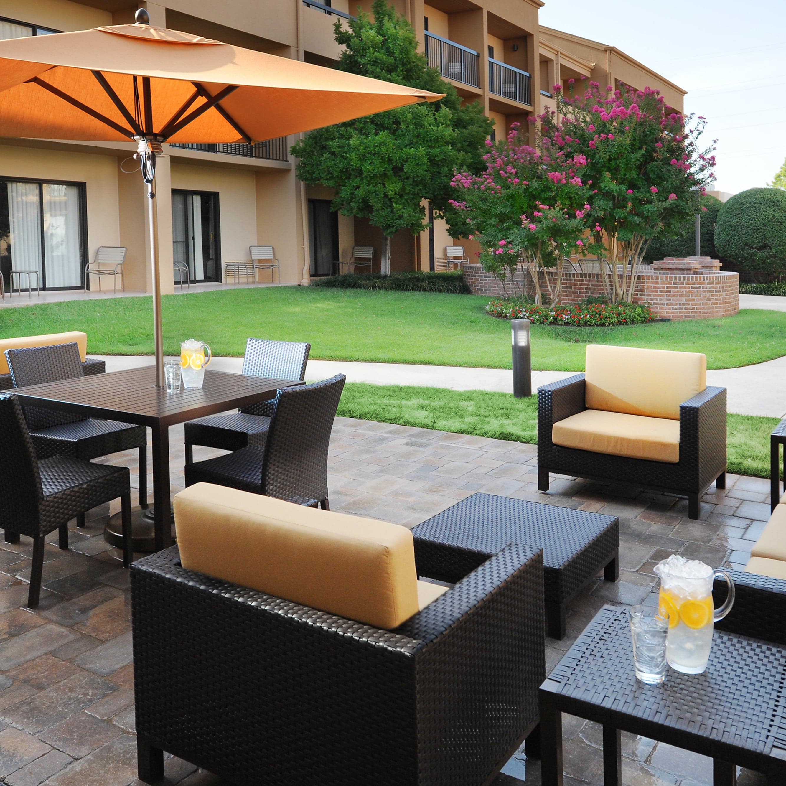 Courtyard Oklahoma City Airport - Image 1